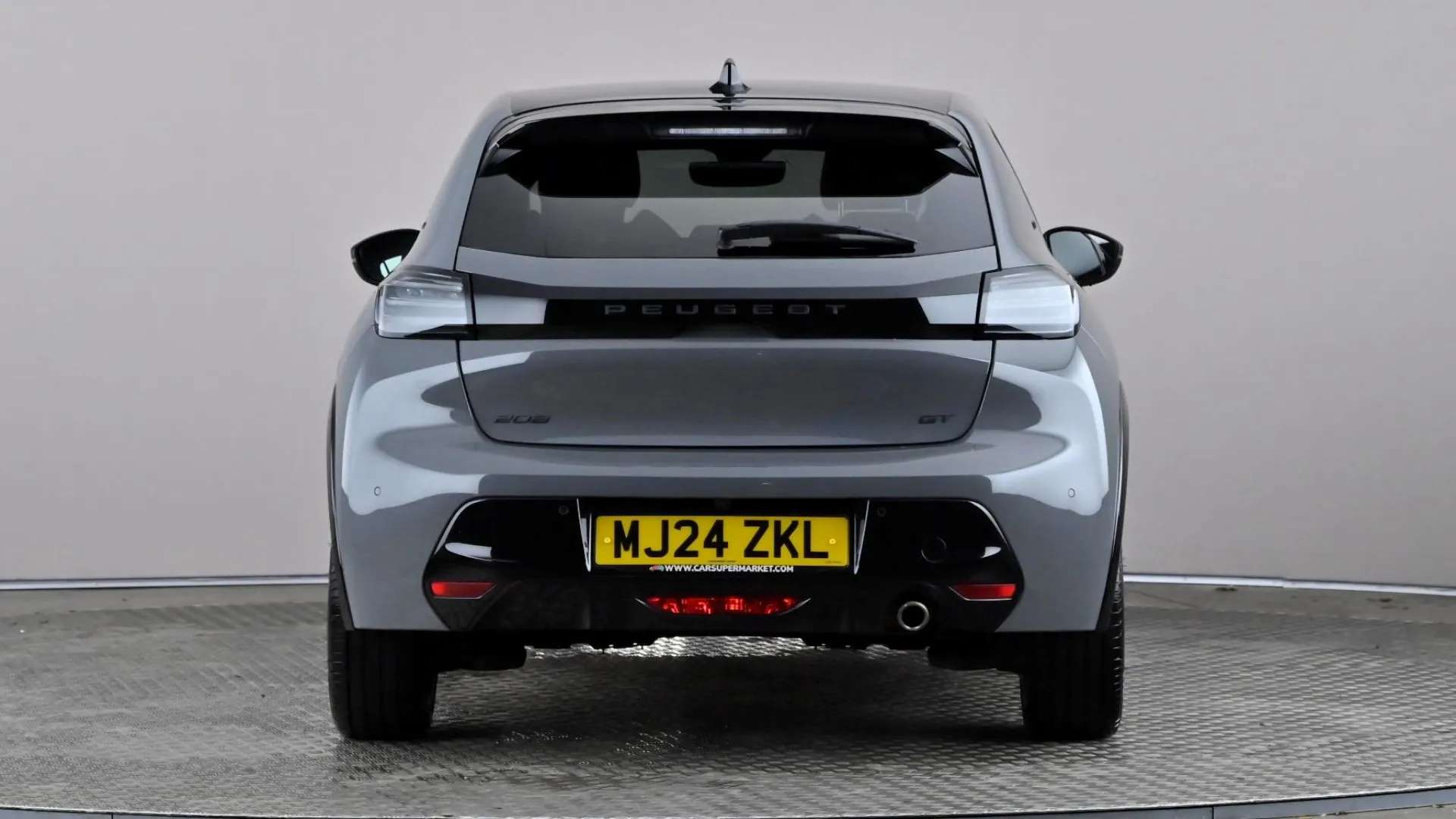 2024 PEUGEOT 208 2024 PEUGEOT 208