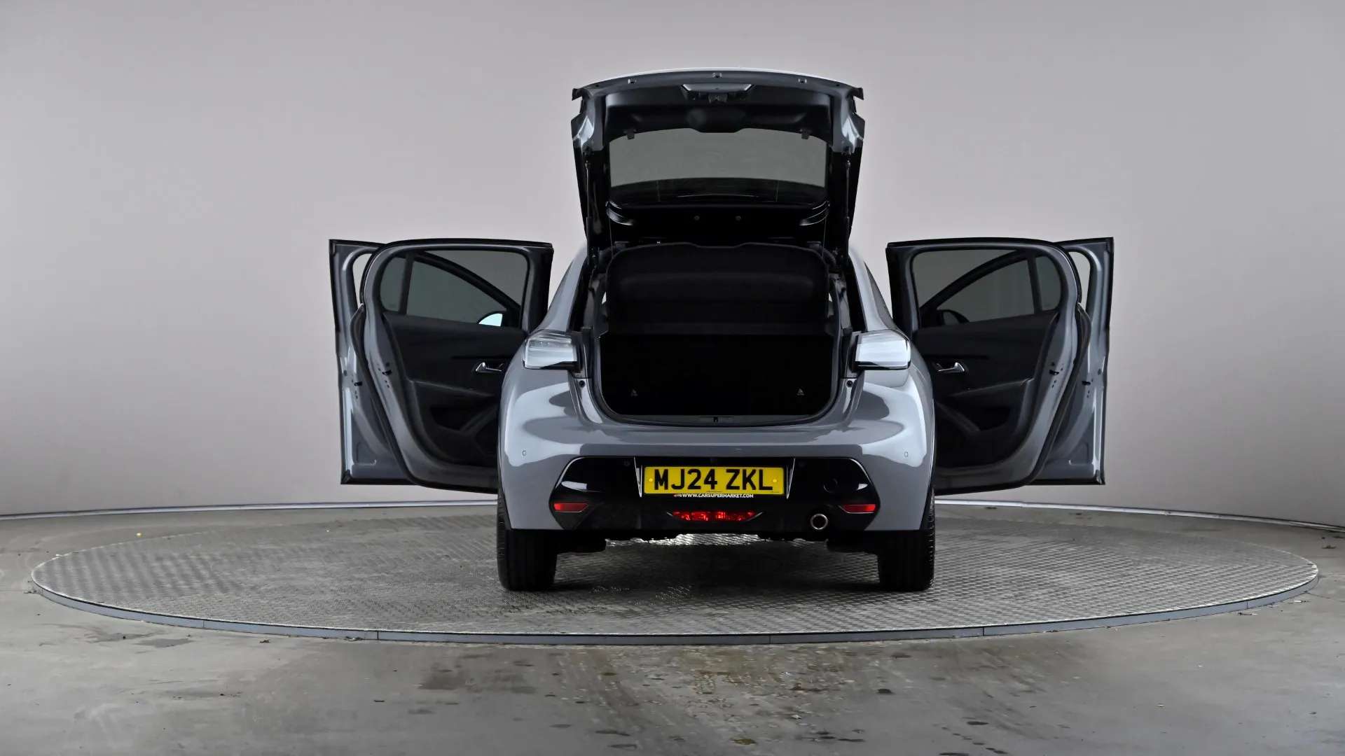 2024 PEUGEOT 208 2024 PEUGEOT 208