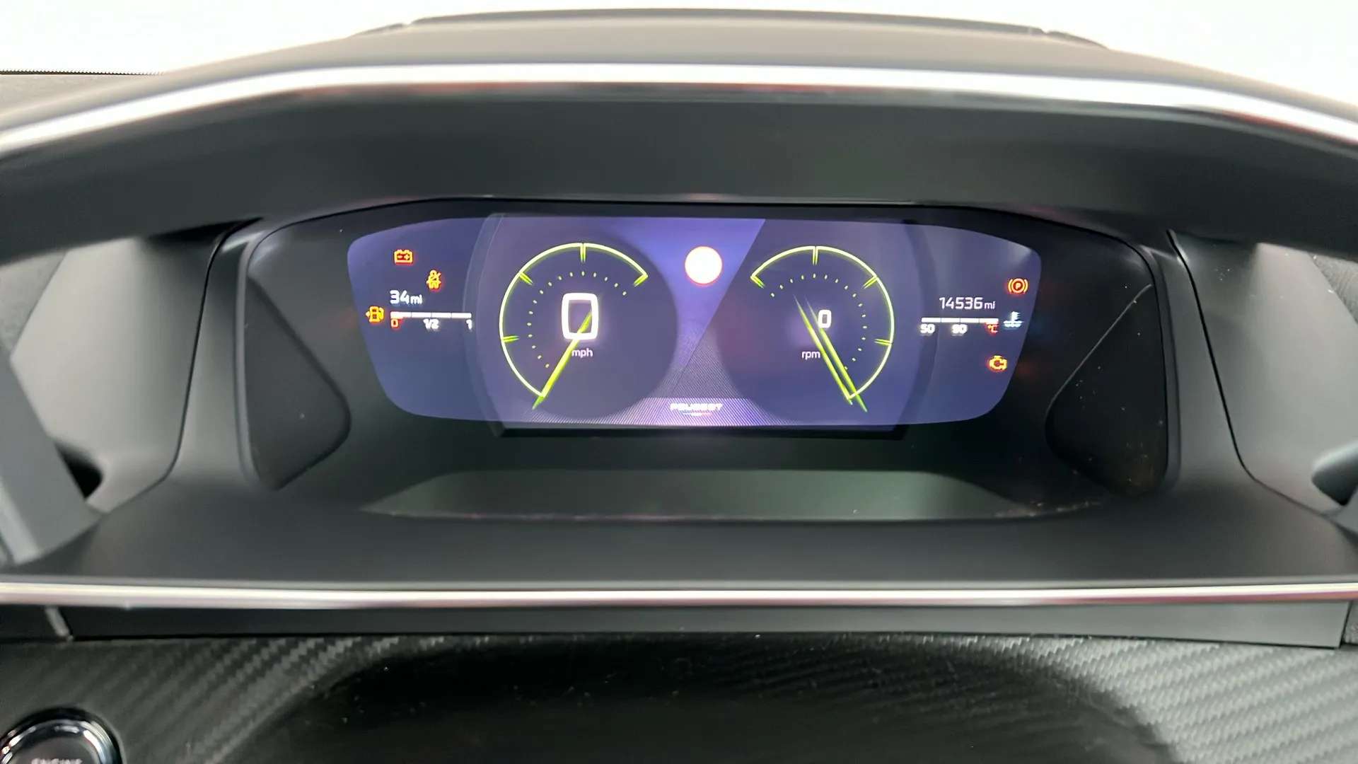 2024 PEUGEOT 208 2024 PEUGEOT 208