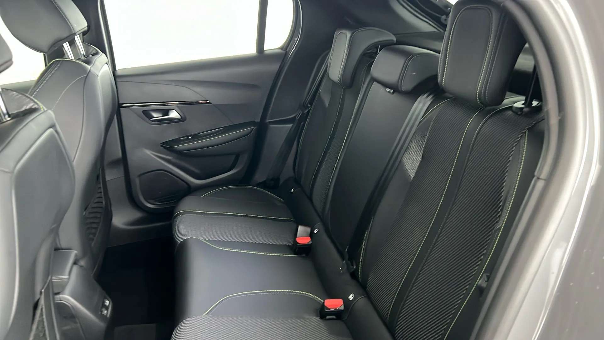 2024 PEUGEOT 208 2024 PEUGEOT 208