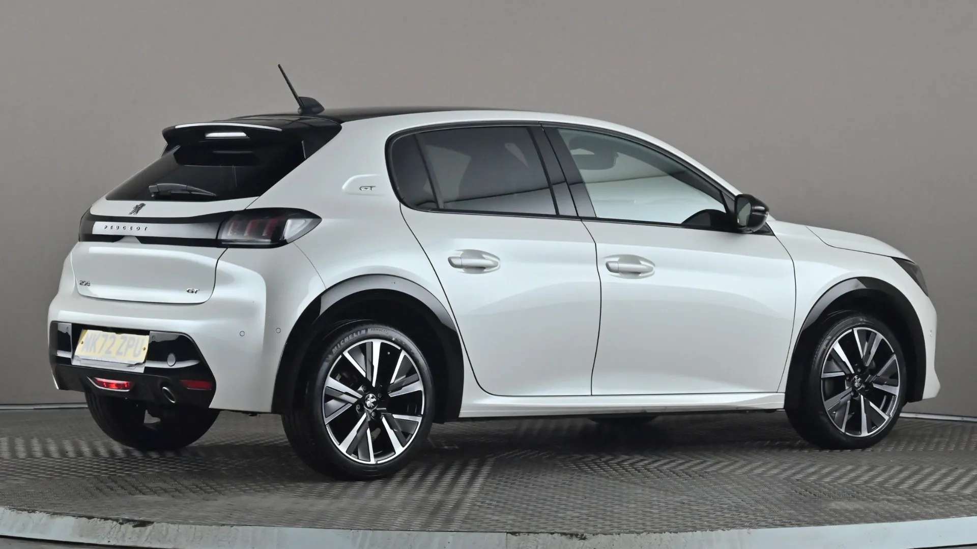 2022 PEUGEOT 208 2022 PEUGEOT 208