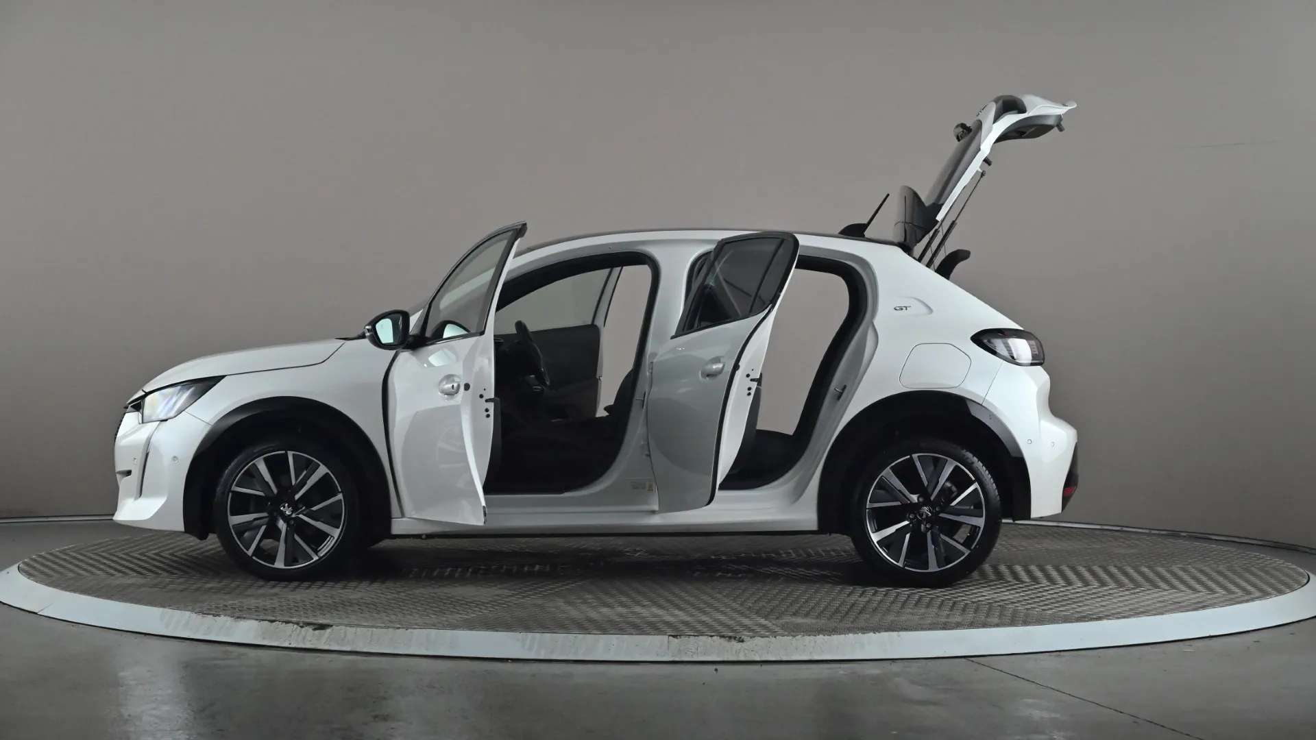 2022 PEUGEOT 208 2022 PEUGEOT 208