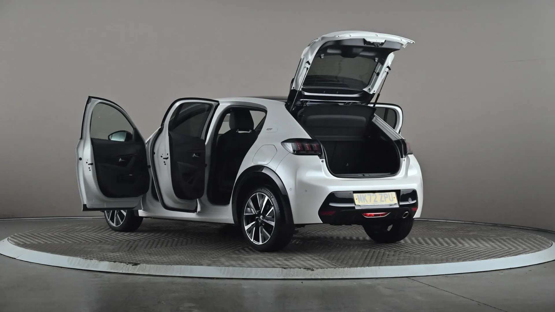 2022 PEUGEOT 208 2022 PEUGEOT 208