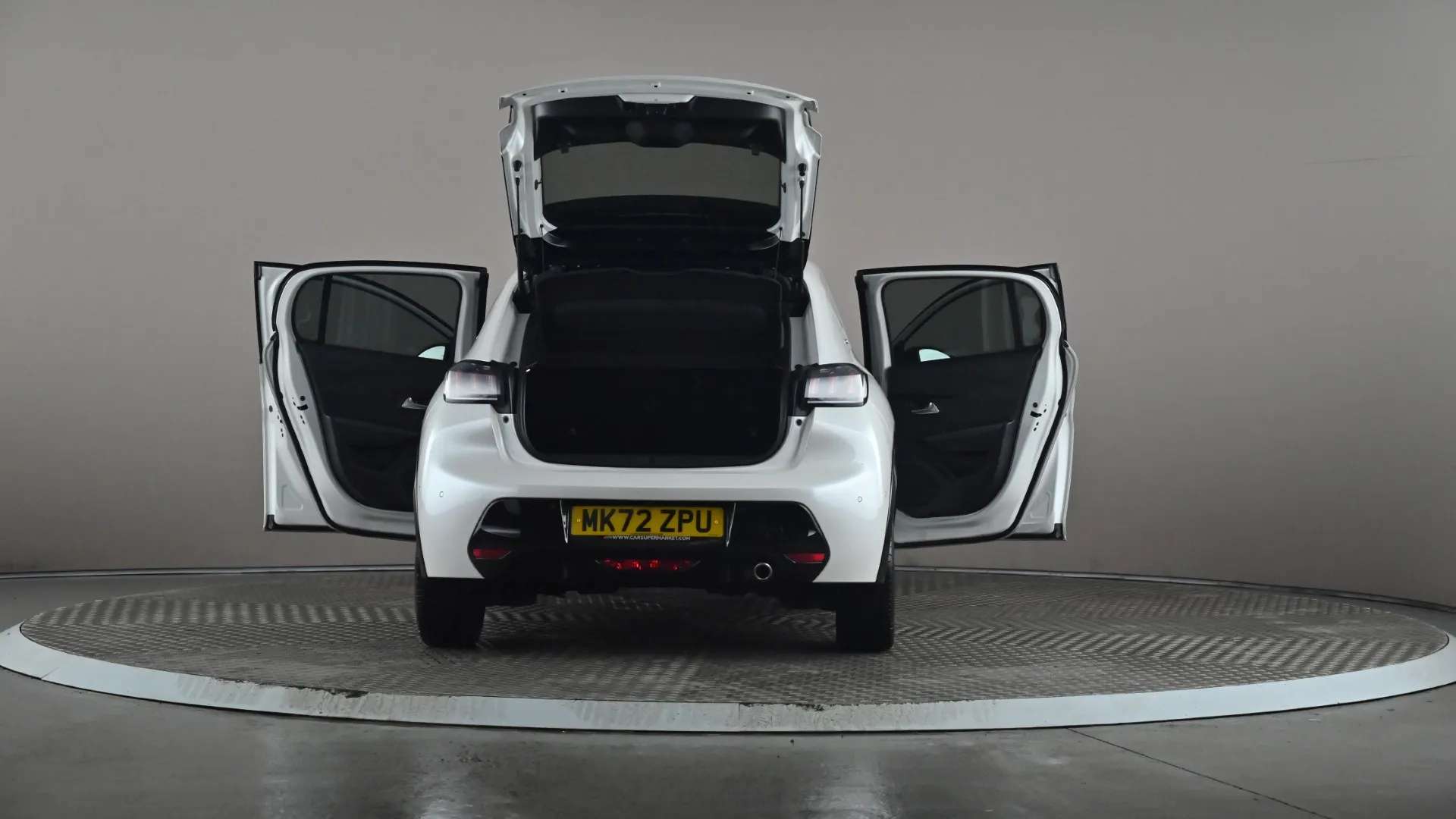 2022 PEUGEOT 208 2022 PEUGEOT 208