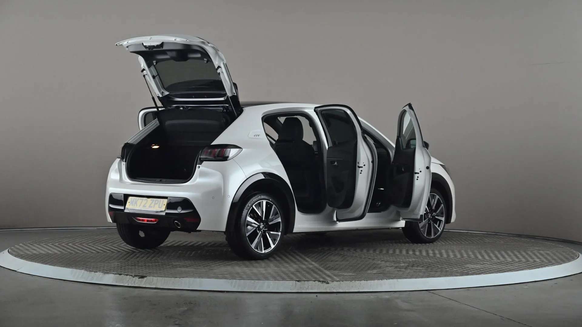 2022 PEUGEOT 208 2022 PEUGEOT 208