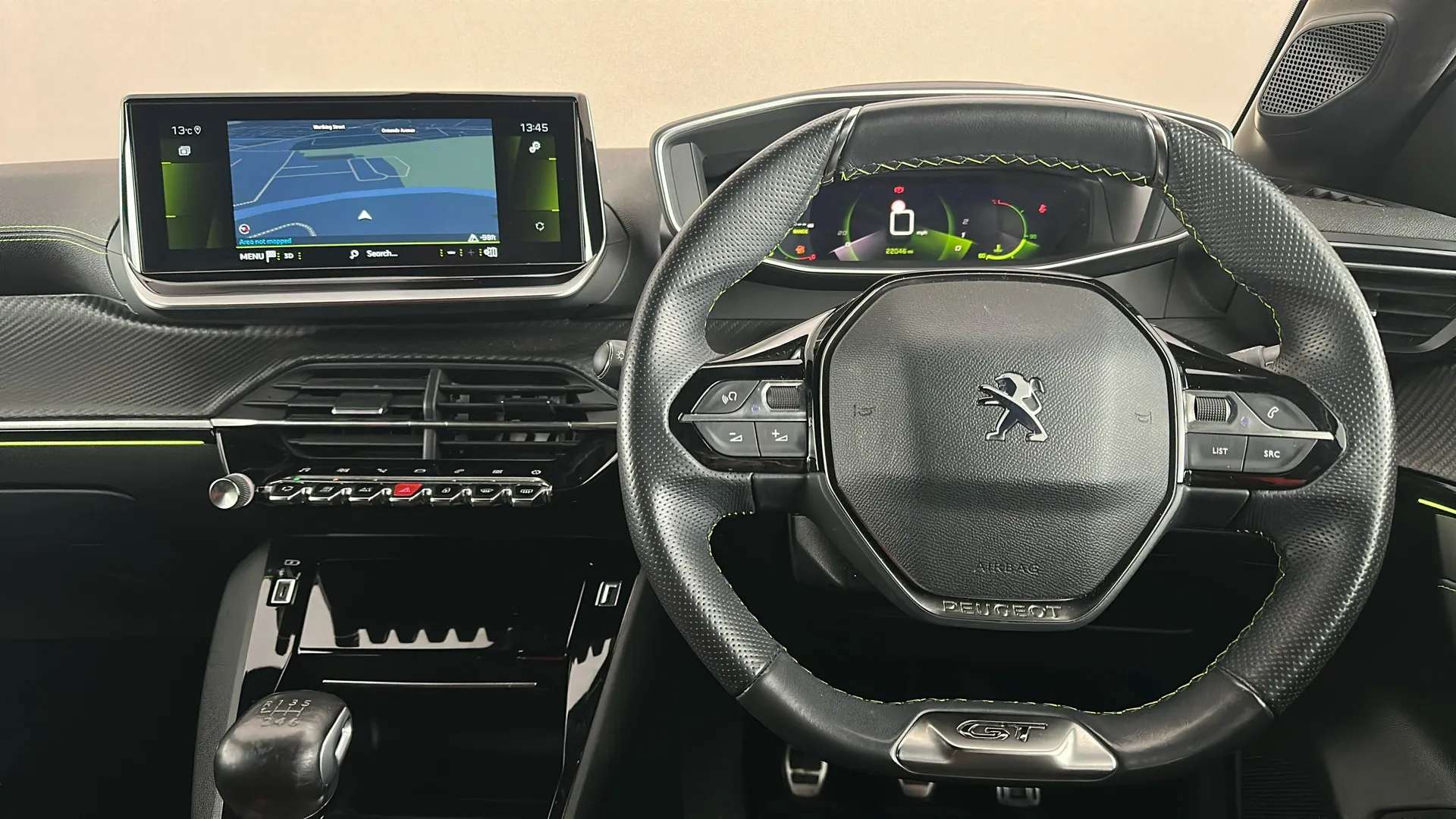 2022 PEUGEOT 208 2022 PEUGEOT 208