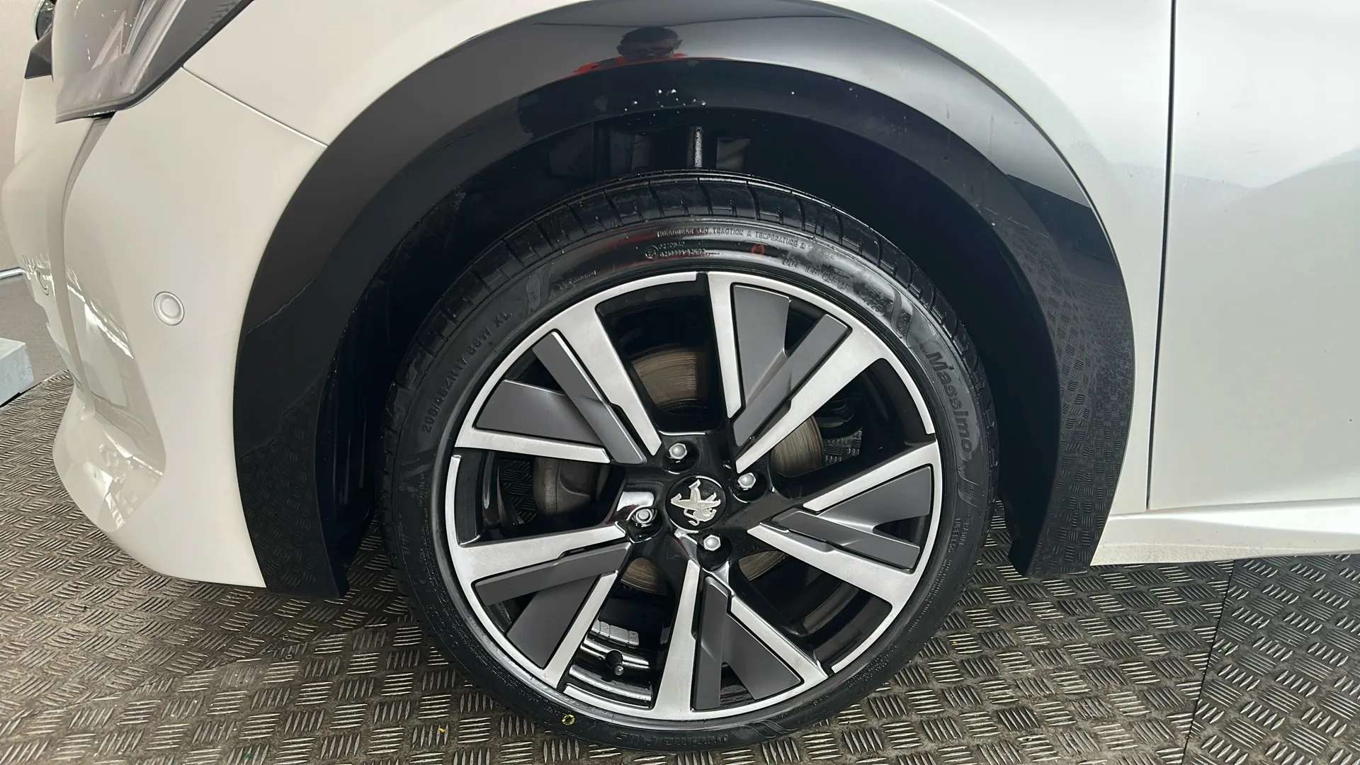 2022 PEUGEOT 208 2022 PEUGEOT 208