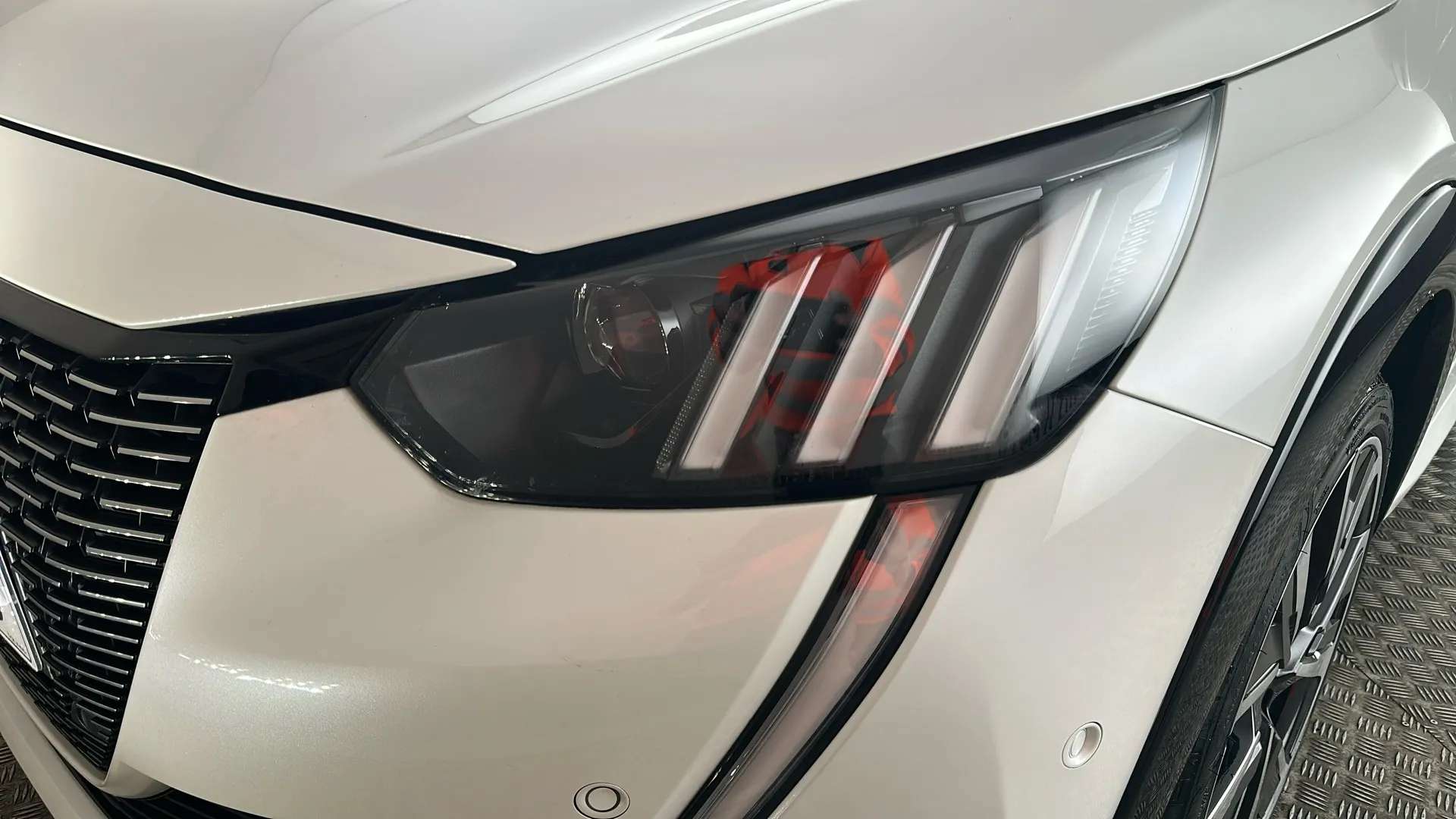 2022 PEUGEOT 208 2022 PEUGEOT 208