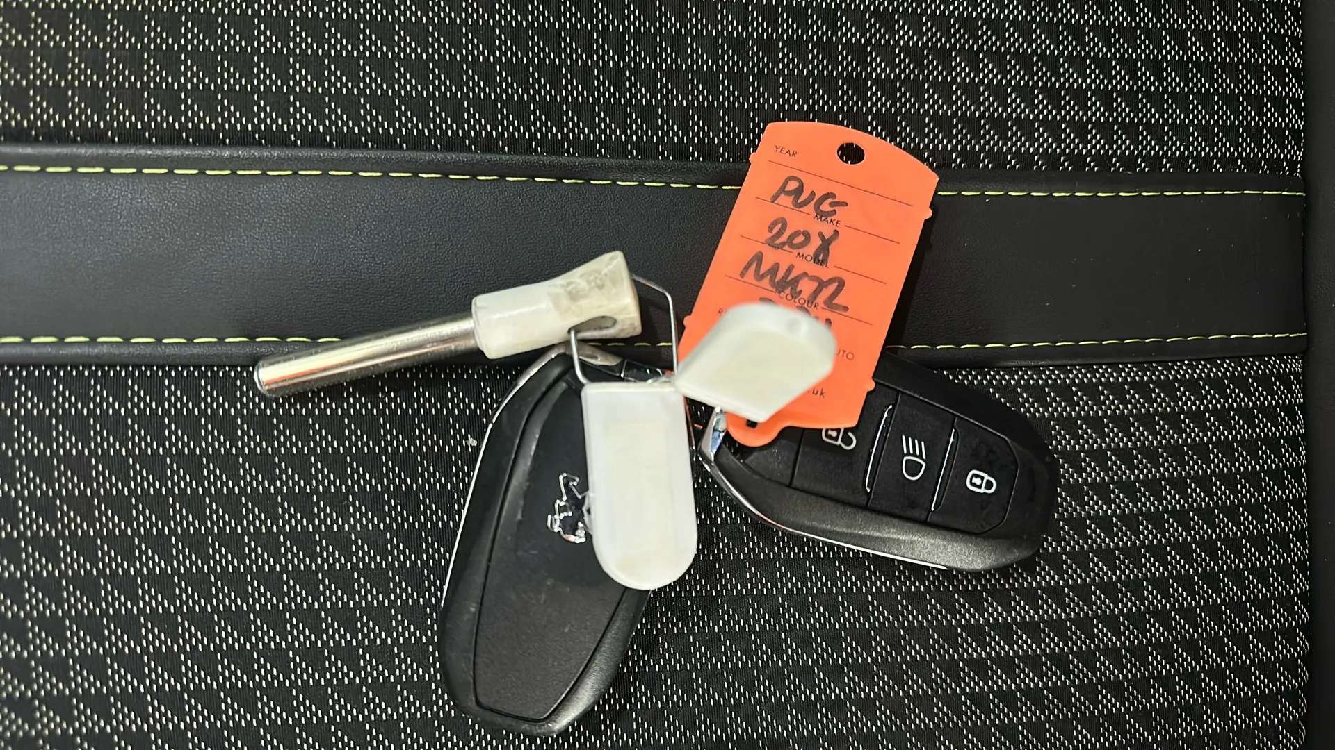 2022 PEUGEOT 208 2022 PEUGEOT 208