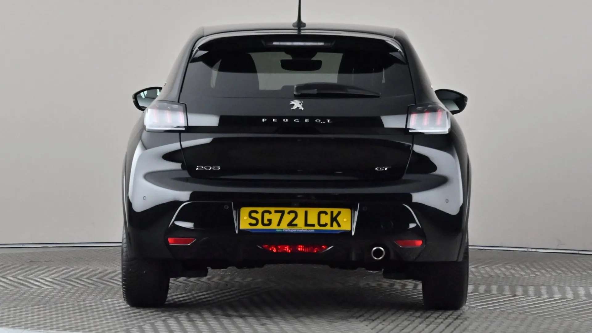 2022 PEUGEOT 208 2022 PEUGEOT 208