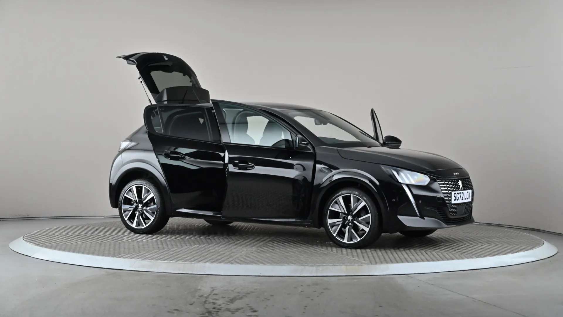 2022 PEUGEOT 208 2022 PEUGEOT 208