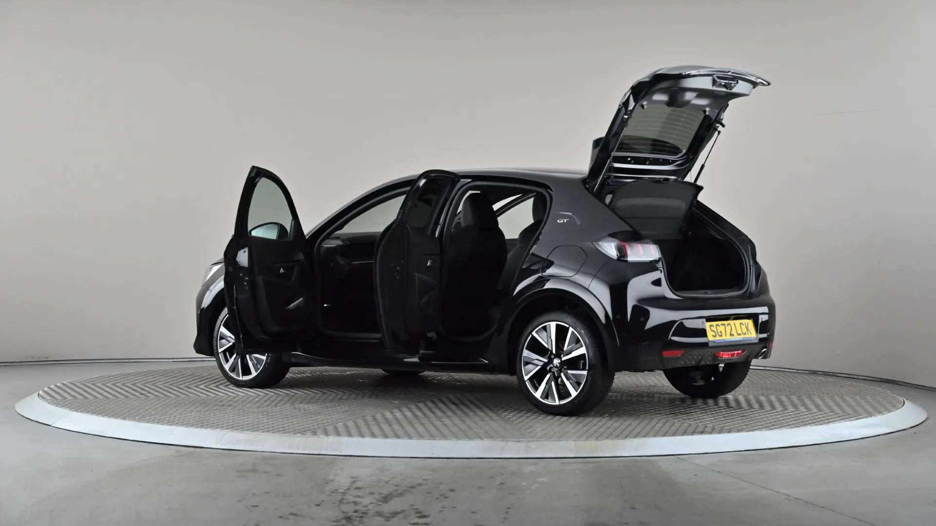 2022 PEUGEOT 208 2022 PEUGEOT 208