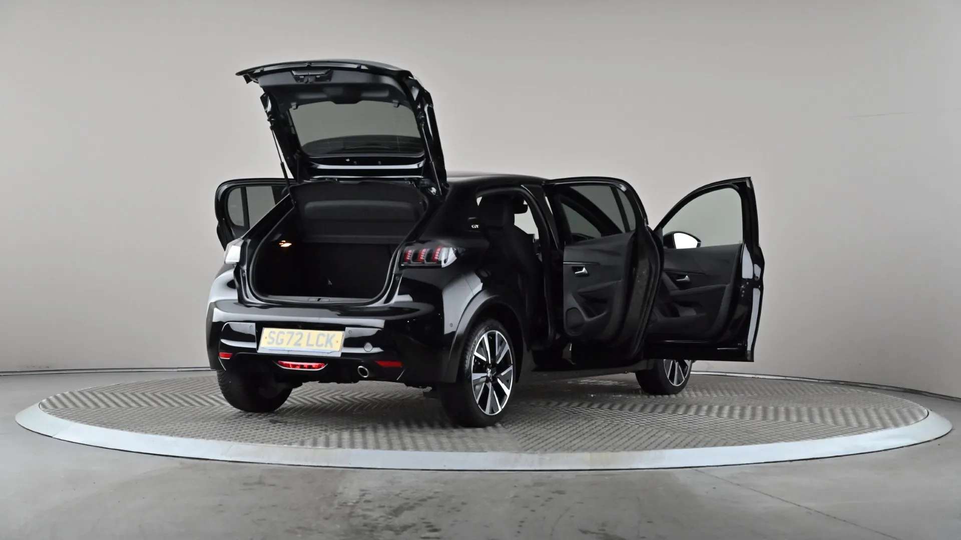 2022 PEUGEOT 208 2022 PEUGEOT 208