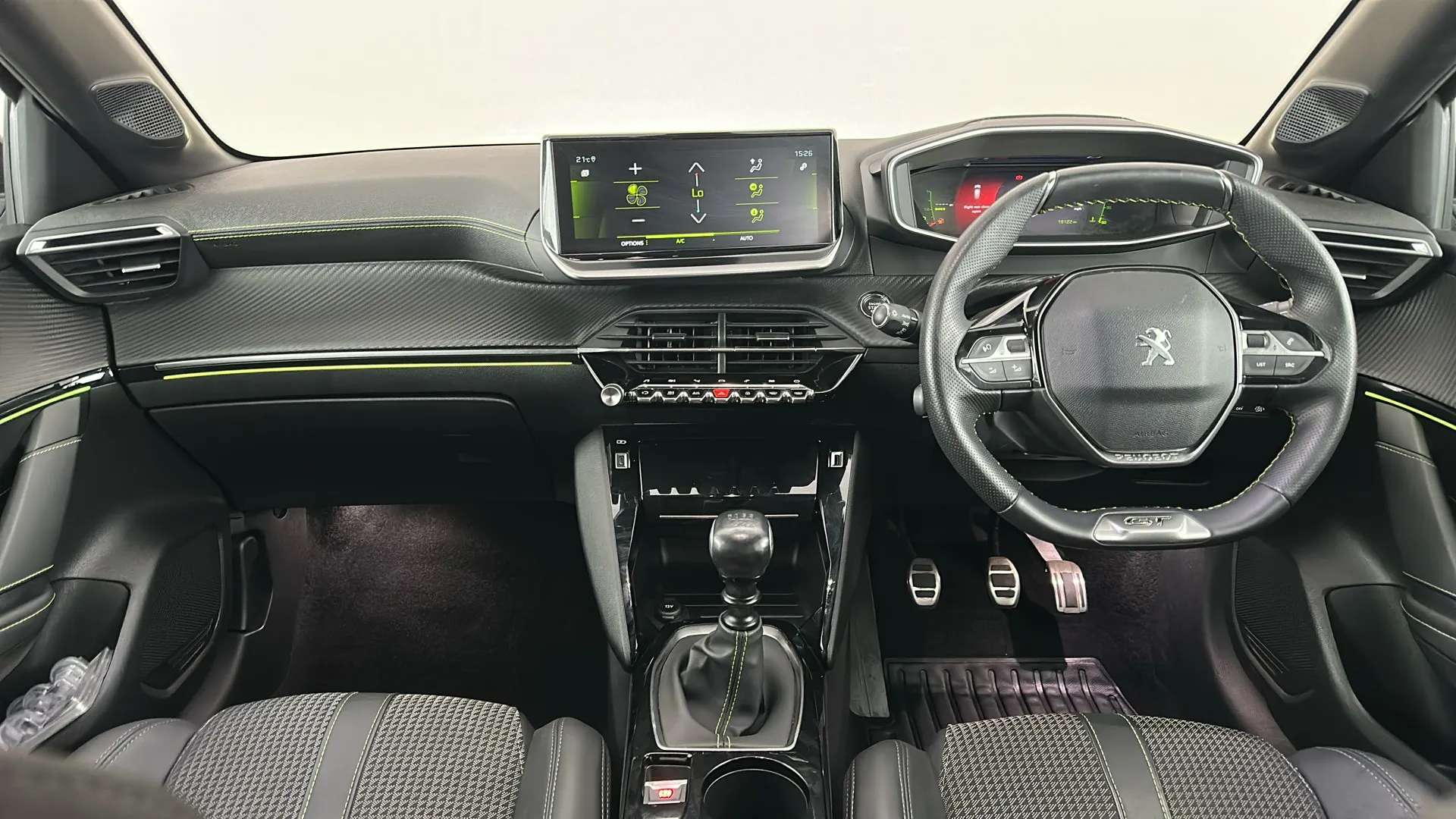 2022 PEUGEOT 208 2022 PEUGEOT 208
