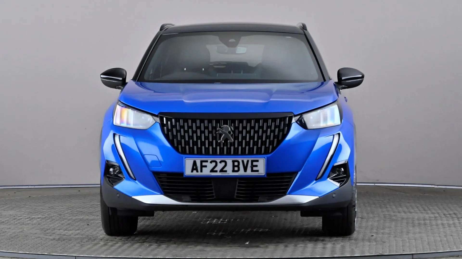 A 2022 PEUGEOT 2008 1.2 PureTech 130 GT A 2022 PEUGEOT 2008 1.2 PureTech 130 GT