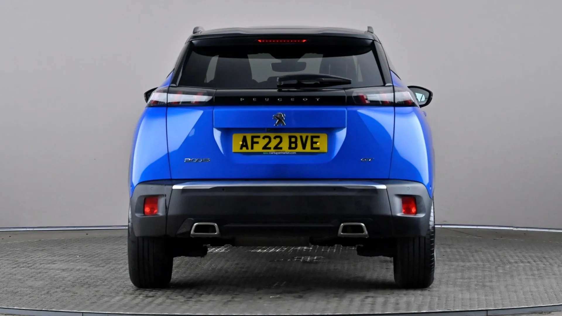 2022 PEUGEOT 2008 2022 PEUGEOT 2008