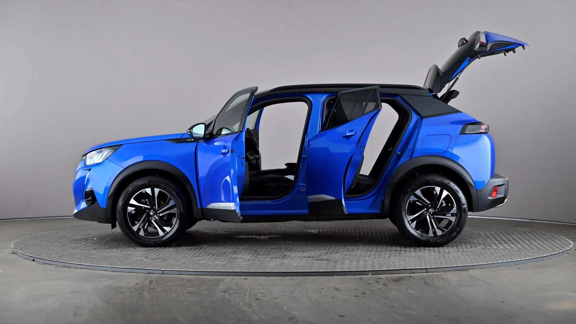2022 PEUGEOT 2008 2022 PEUGEOT 2008