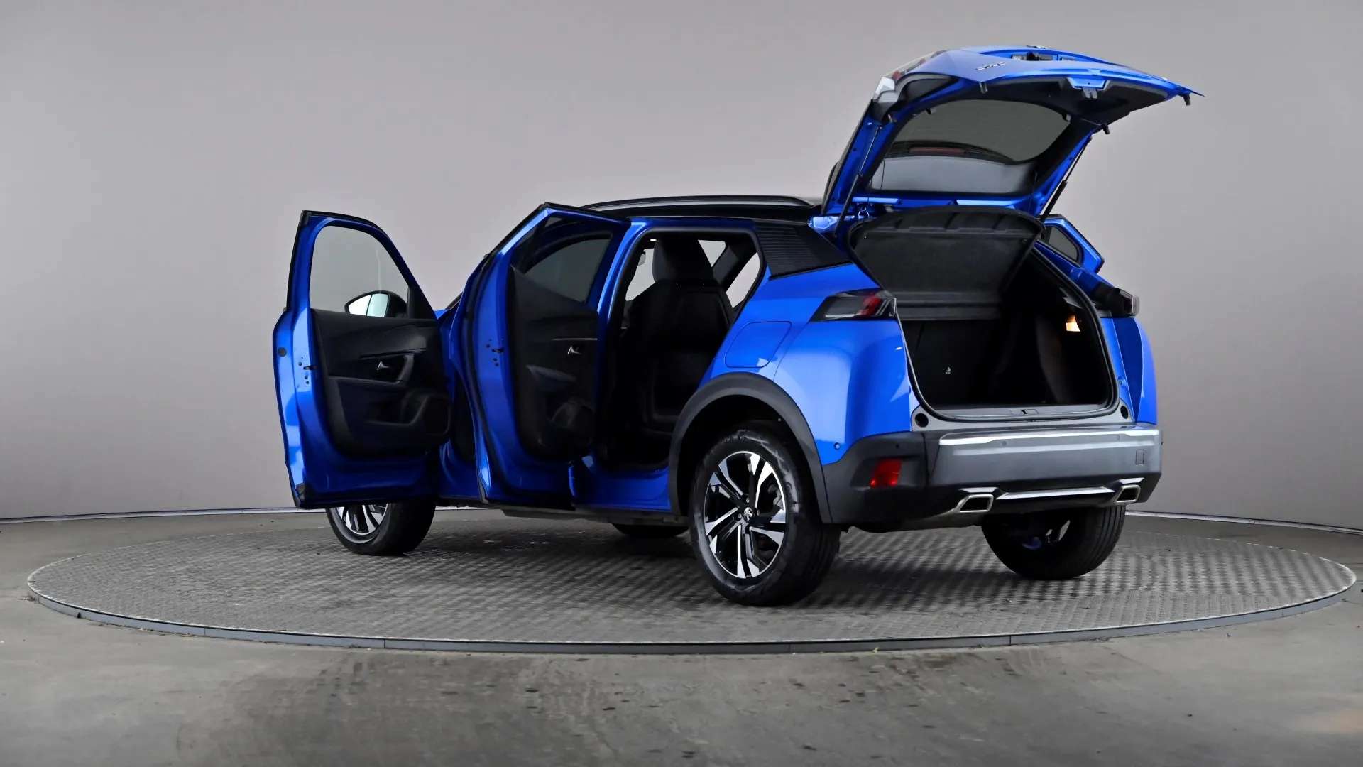 2022 PEUGEOT 2008 2022 PEUGEOT 2008
