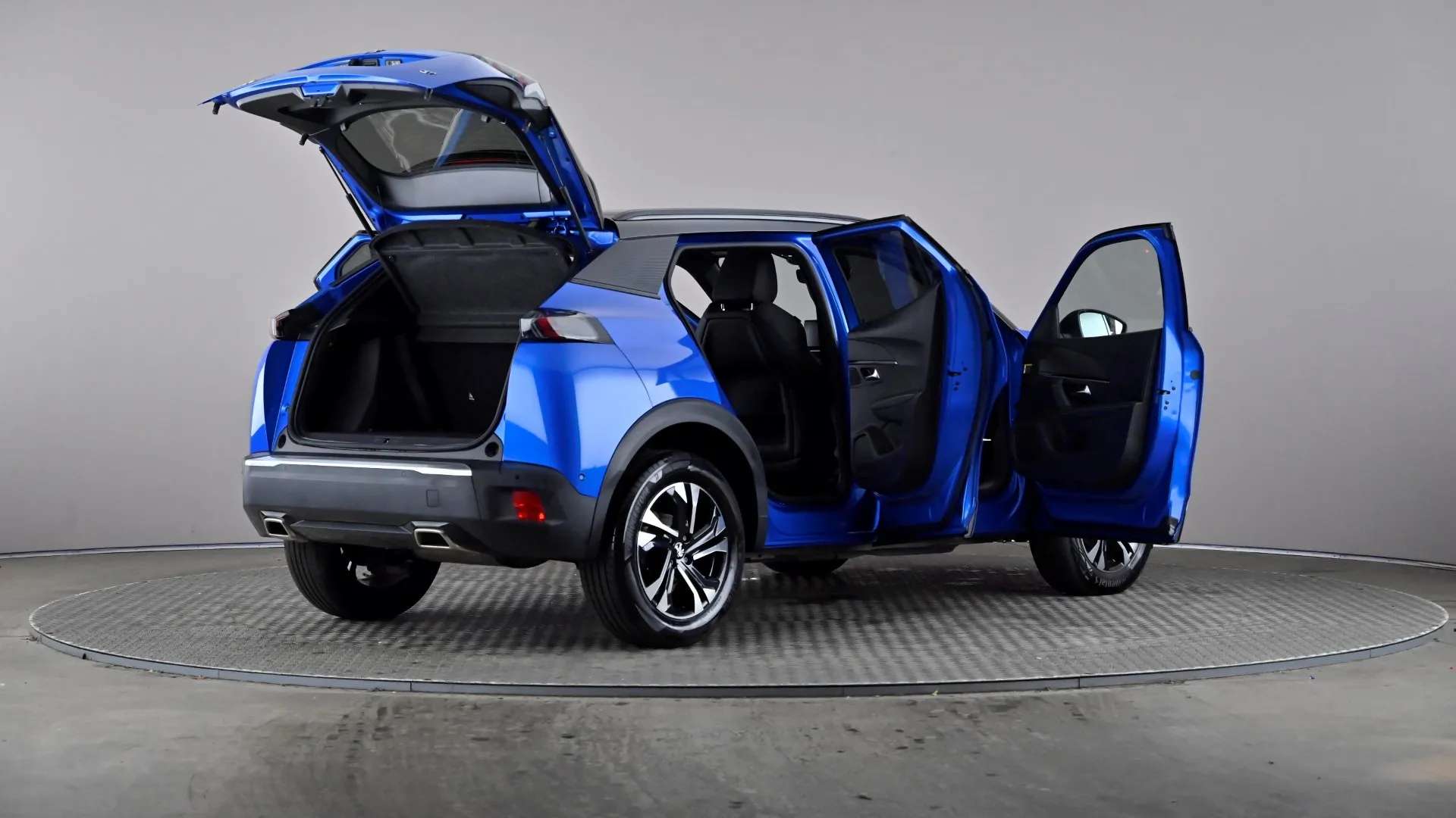 2022 PEUGEOT 2008 2022 PEUGEOT 2008