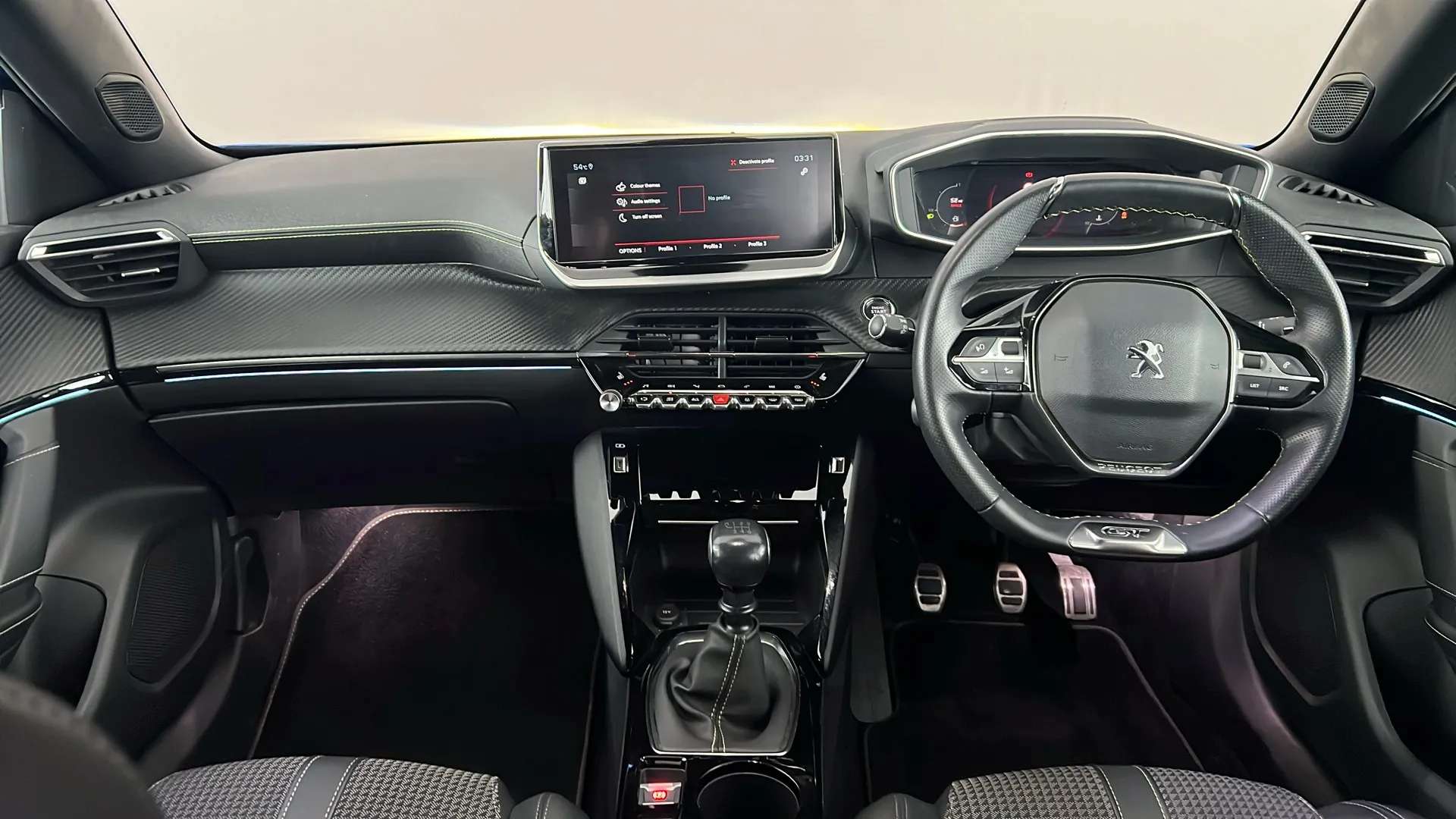 2022 PEUGEOT 2008 2022 PEUGEOT 2008
