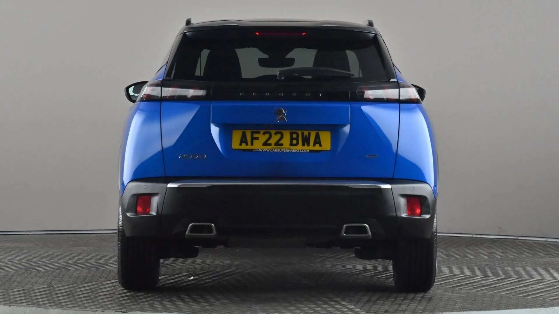 2022 PEUGEOT 2008 2022 PEUGEOT 2008