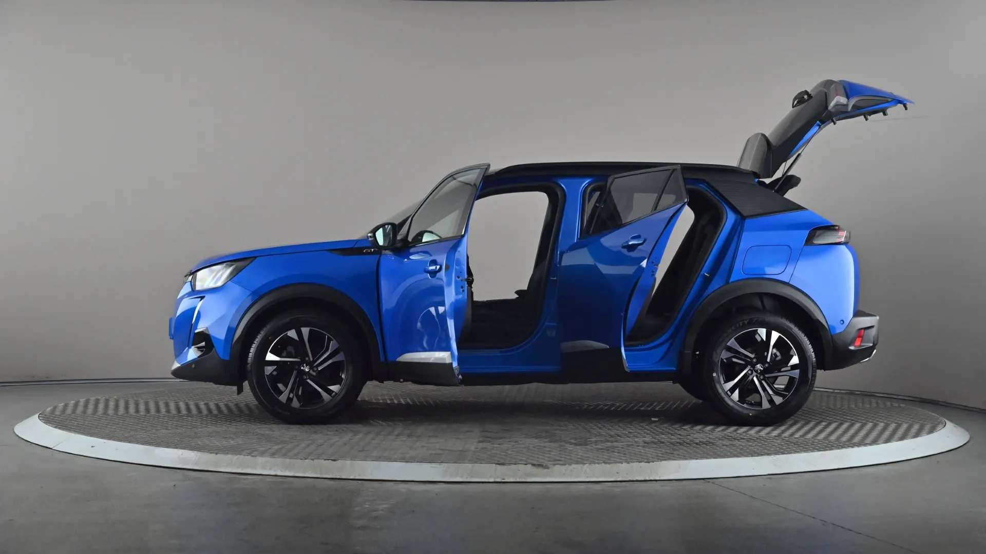 2022 PEUGEOT 2008 2022 PEUGEOT 2008