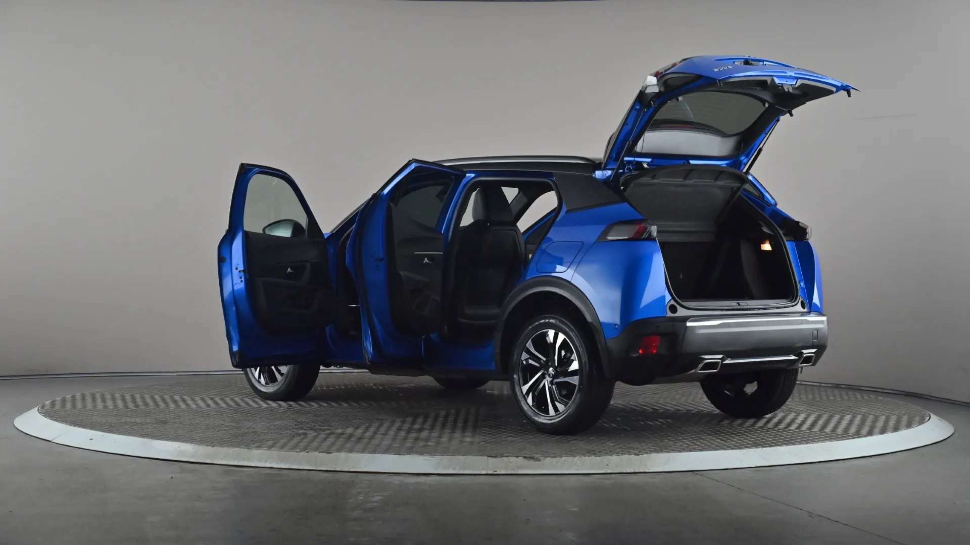 2022 PEUGEOT 2008 2022 PEUGEOT 2008