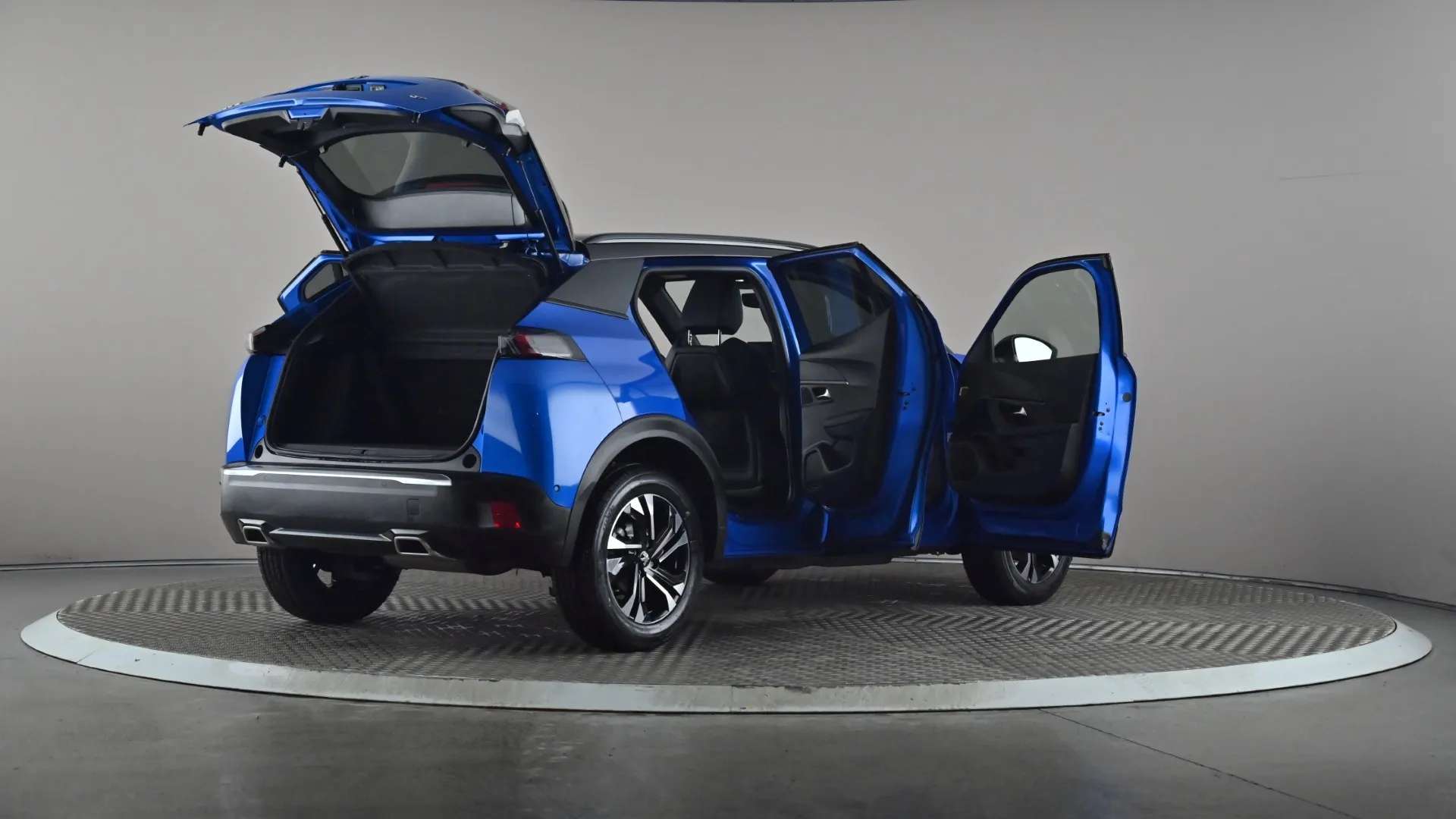 2022 PEUGEOT 2008 2022 PEUGEOT 2008