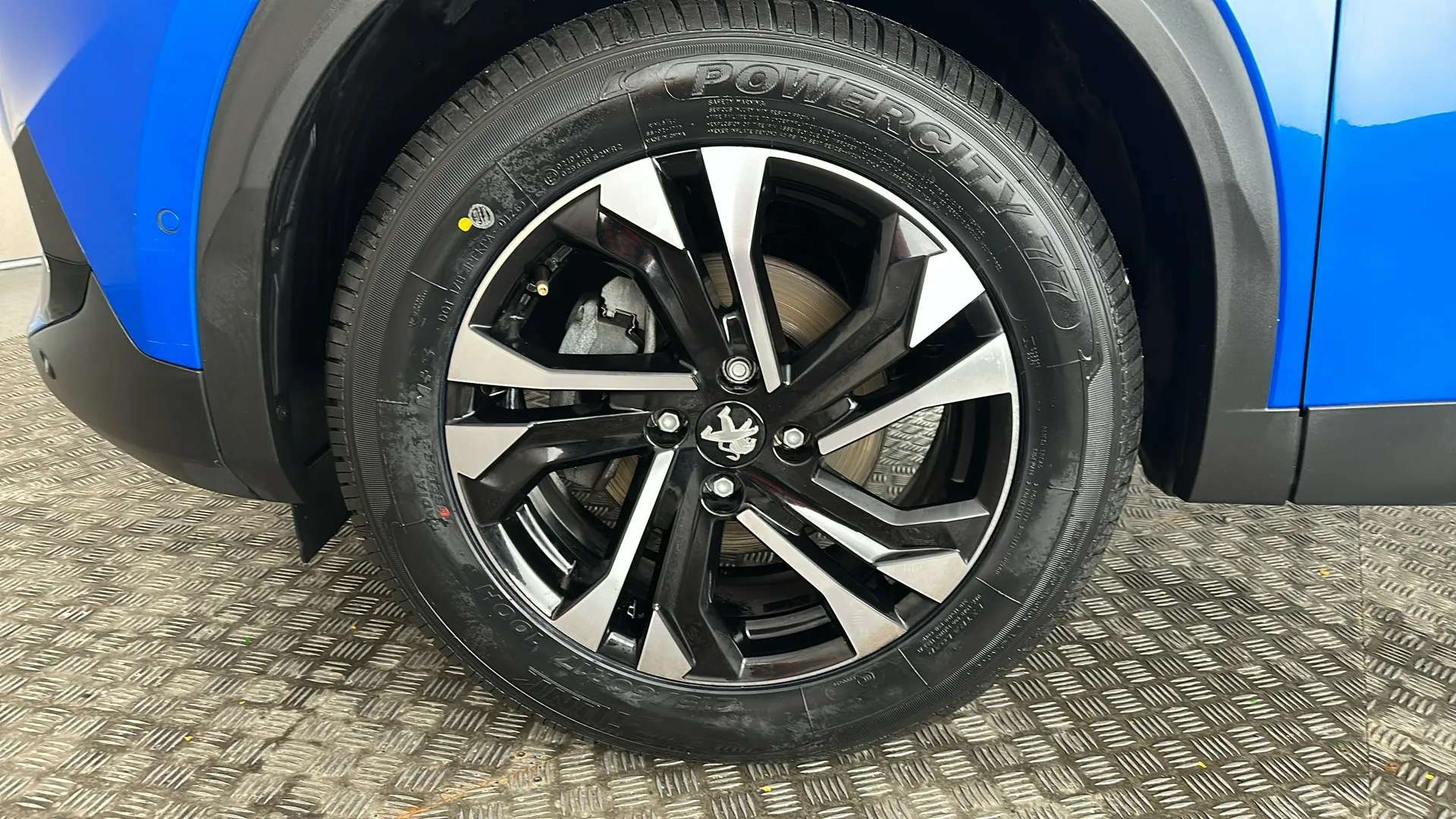 2022 PEUGEOT 2008 2022 PEUGEOT 2008