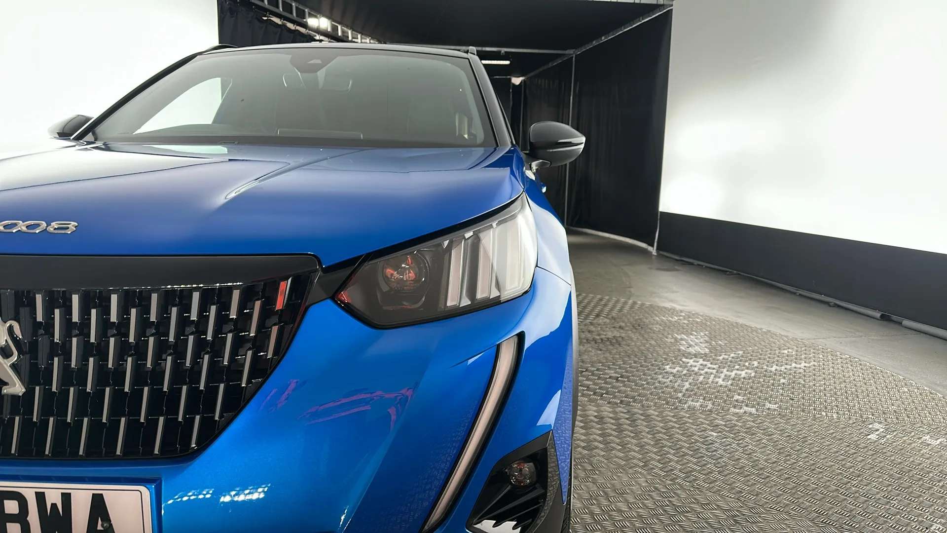 2022 PEUGEOT 2008 2022 PEUGEOT 2008