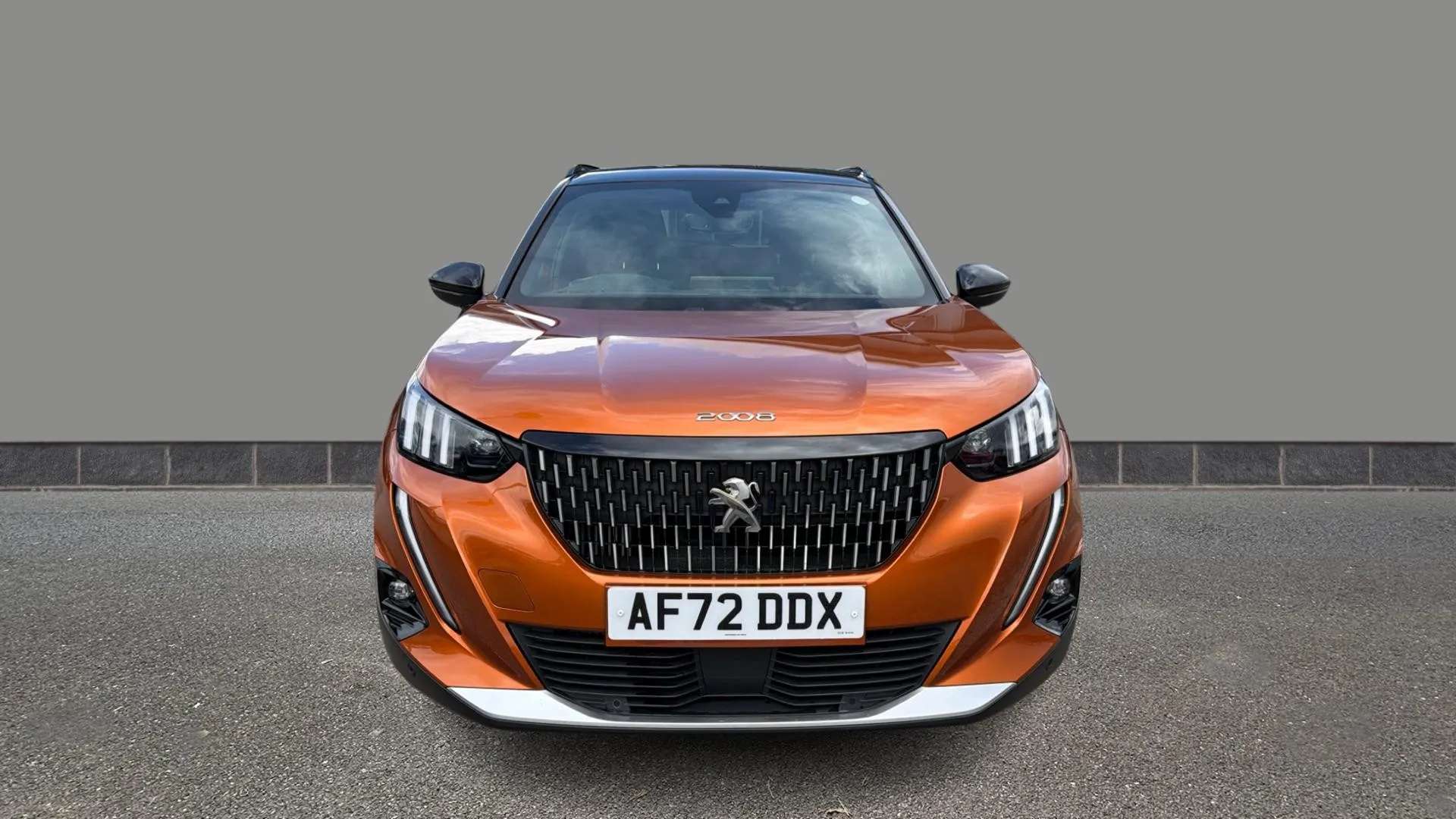 A 2022 PEUGEOT 2008 1.2 PureTech 130 GT A 2022 PEUGEOT 2008 1.2 PureTech 130 GT