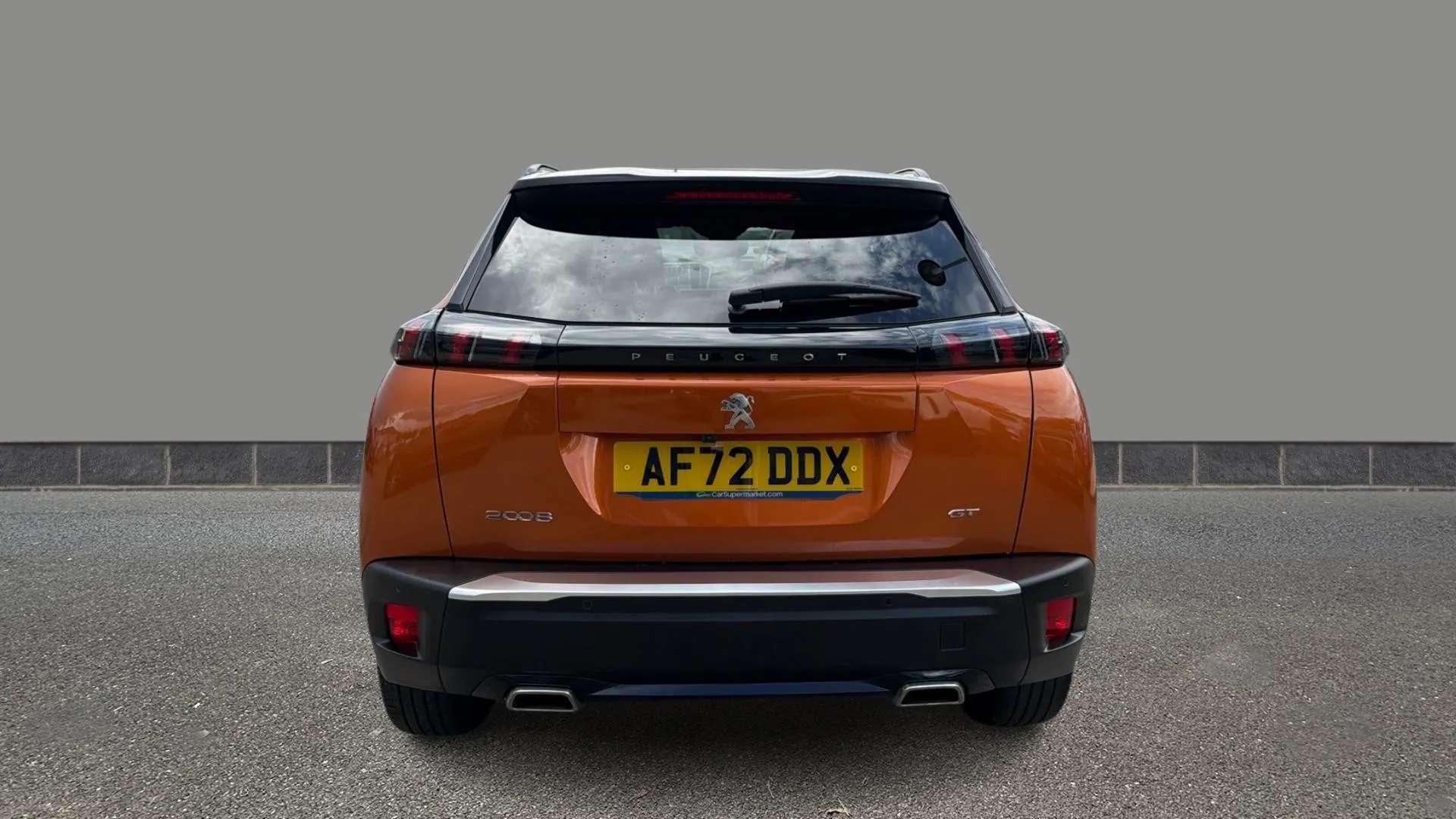 2022 PEUGEOT 2008 2022 PEUGEOT 2008