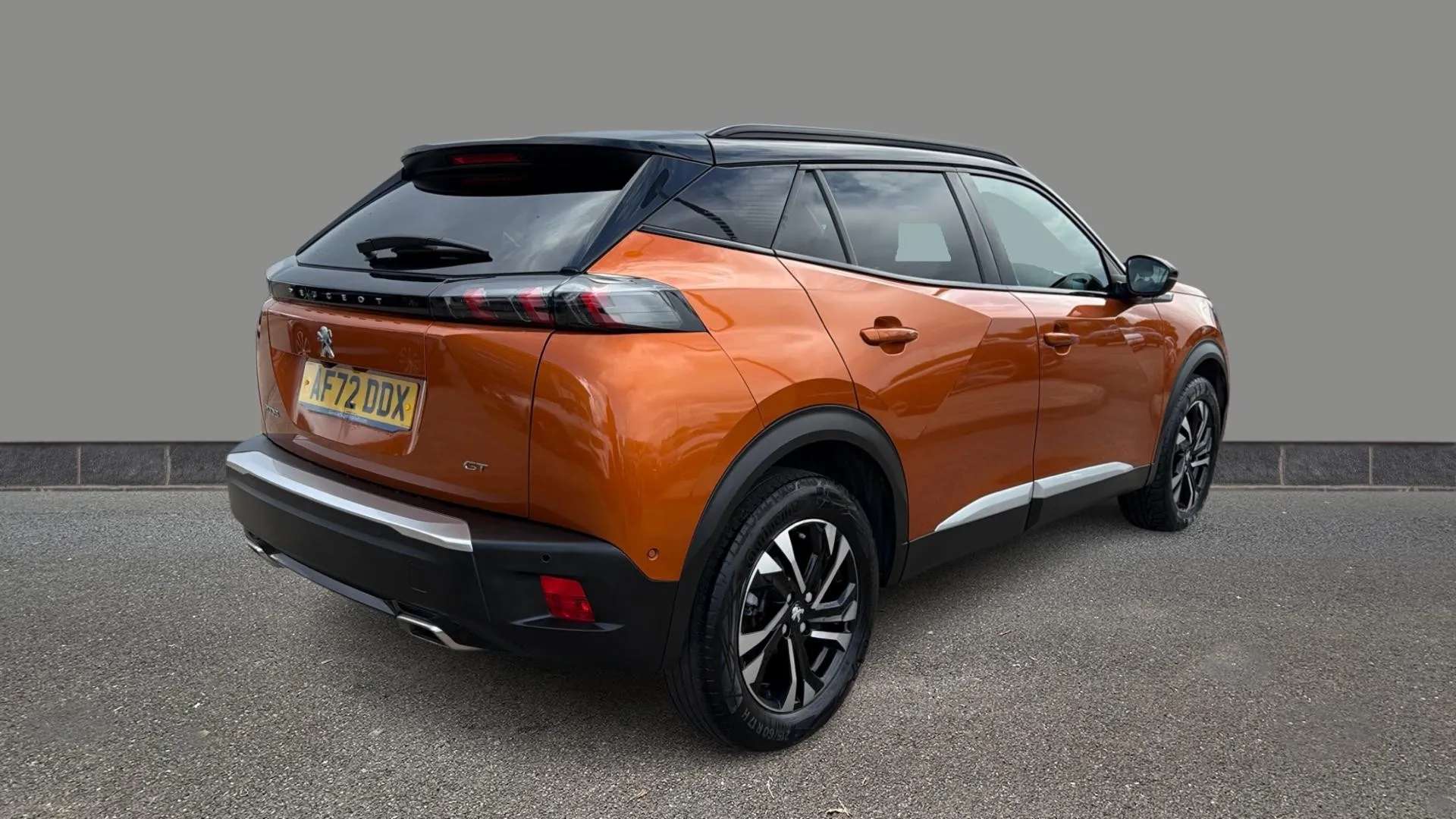 2022 PEUGEOT 2008 2022 PEUGEOT 2008