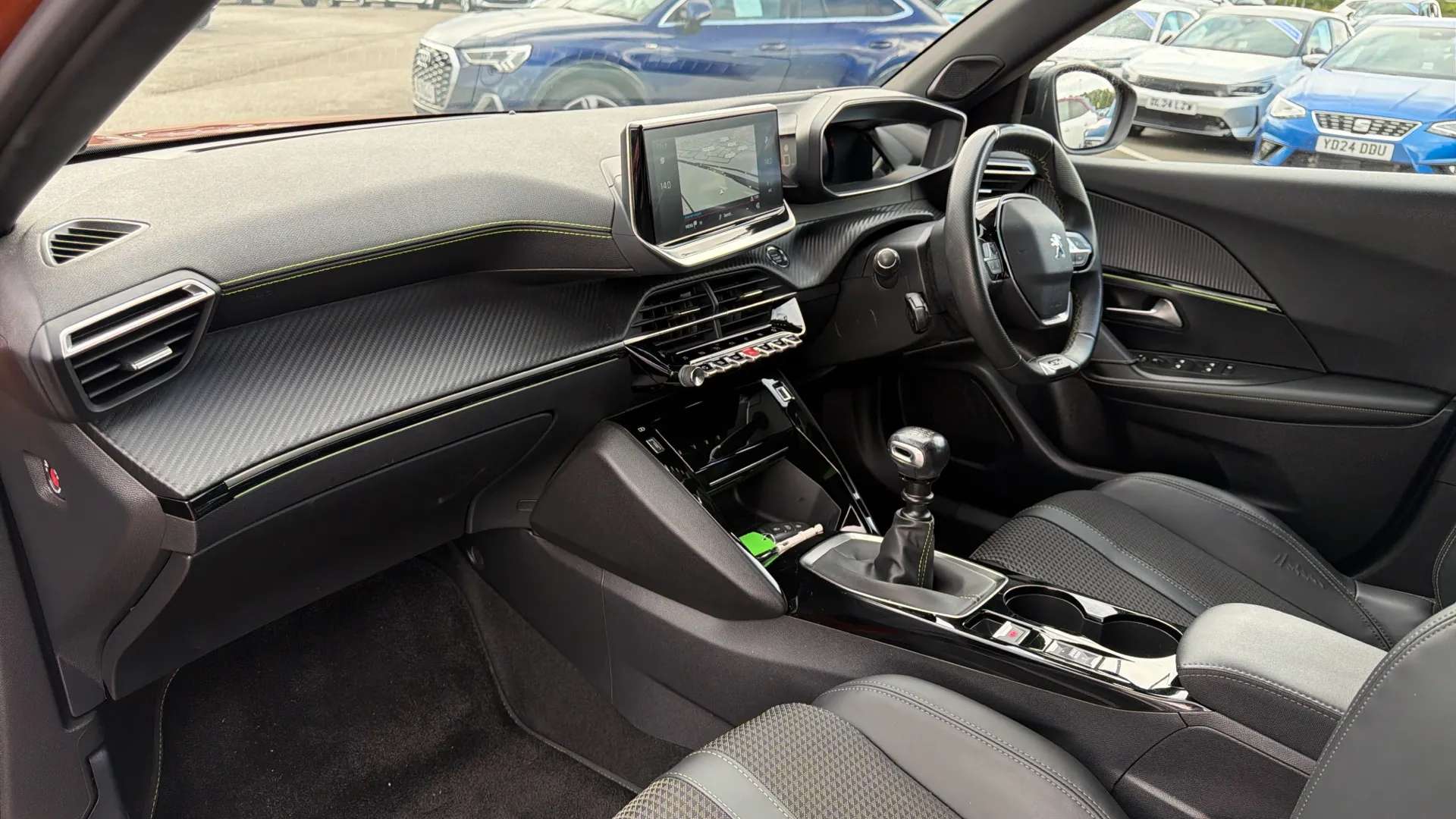 2022 PEUGEOT 2008 2022 PEUGEOT 2008