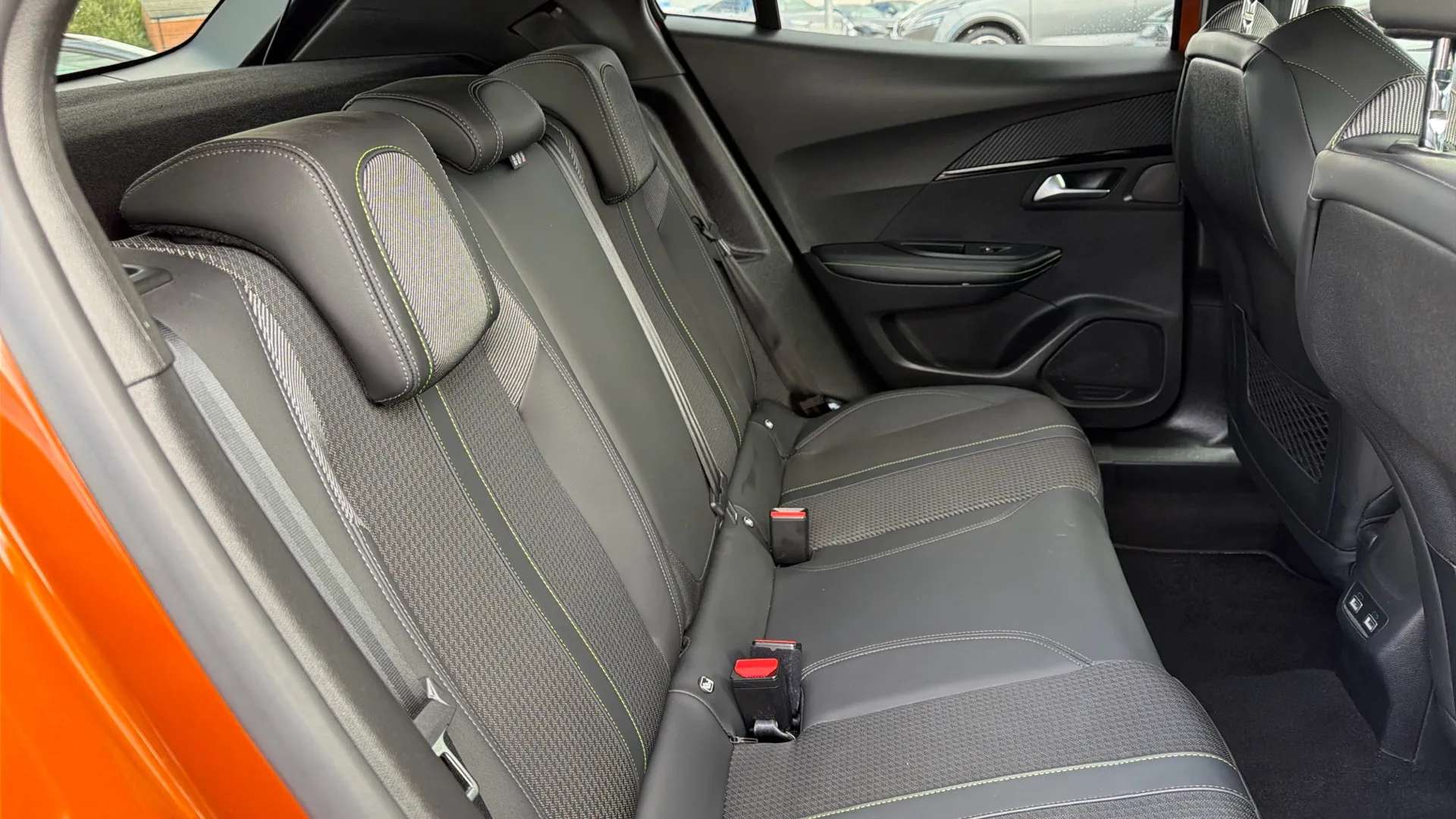 2022 PEUGEOT 2008 2022 PEUGEOT 2008