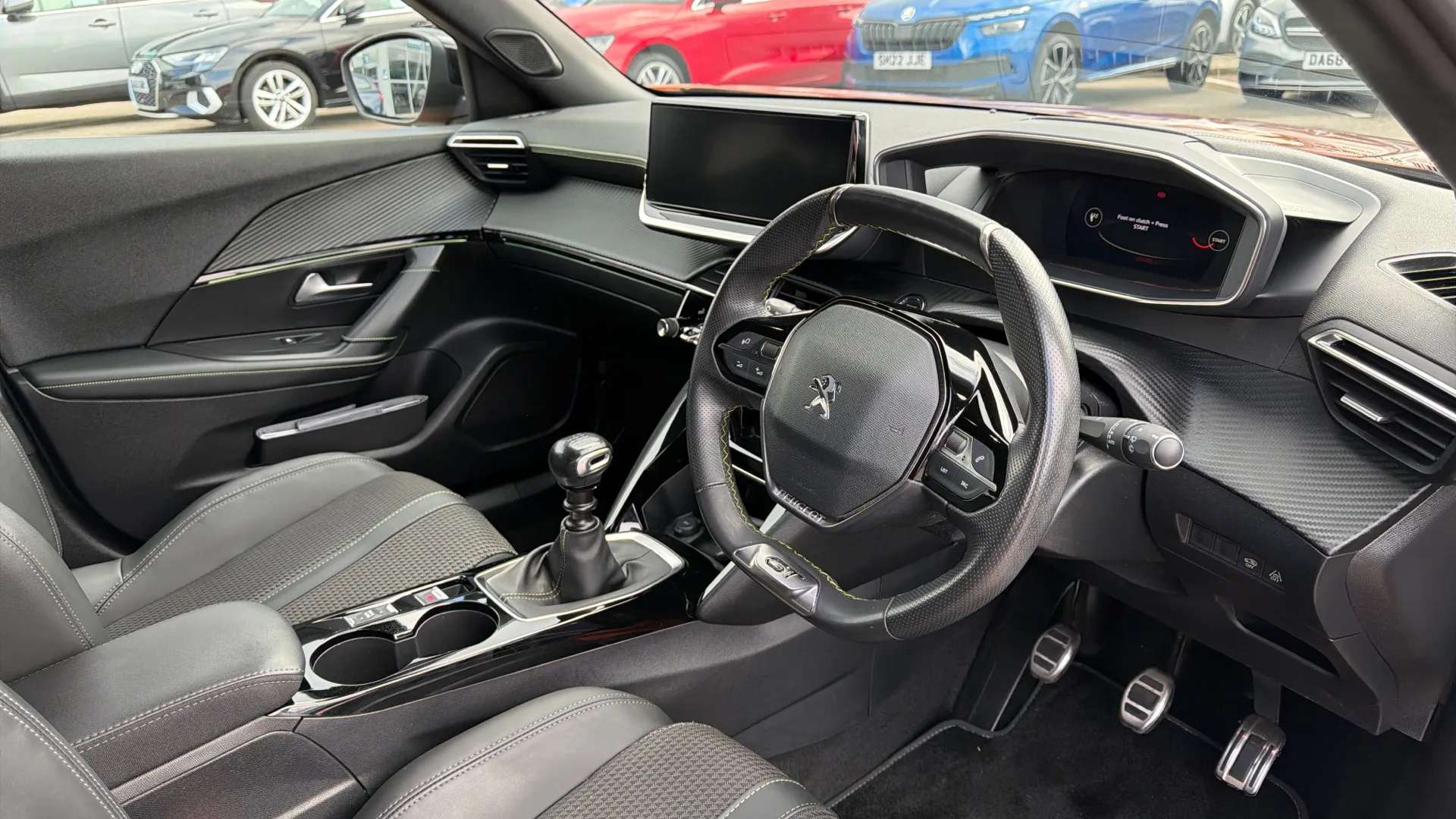 2022 PEUGEOT 2008 2022 PEUGEOT 2008