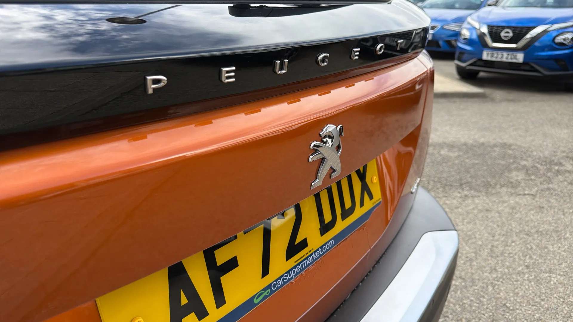 2022 PEUGEOT 2008 2022 PEUGEOT 2008