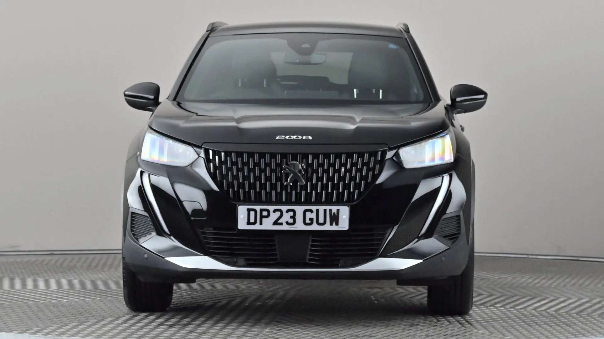 A 2023 PEUGEOT 2008 1.2 PureTech 130 GT A 2023 PEUGEOT 2008 1.2 PureTech 130 GT