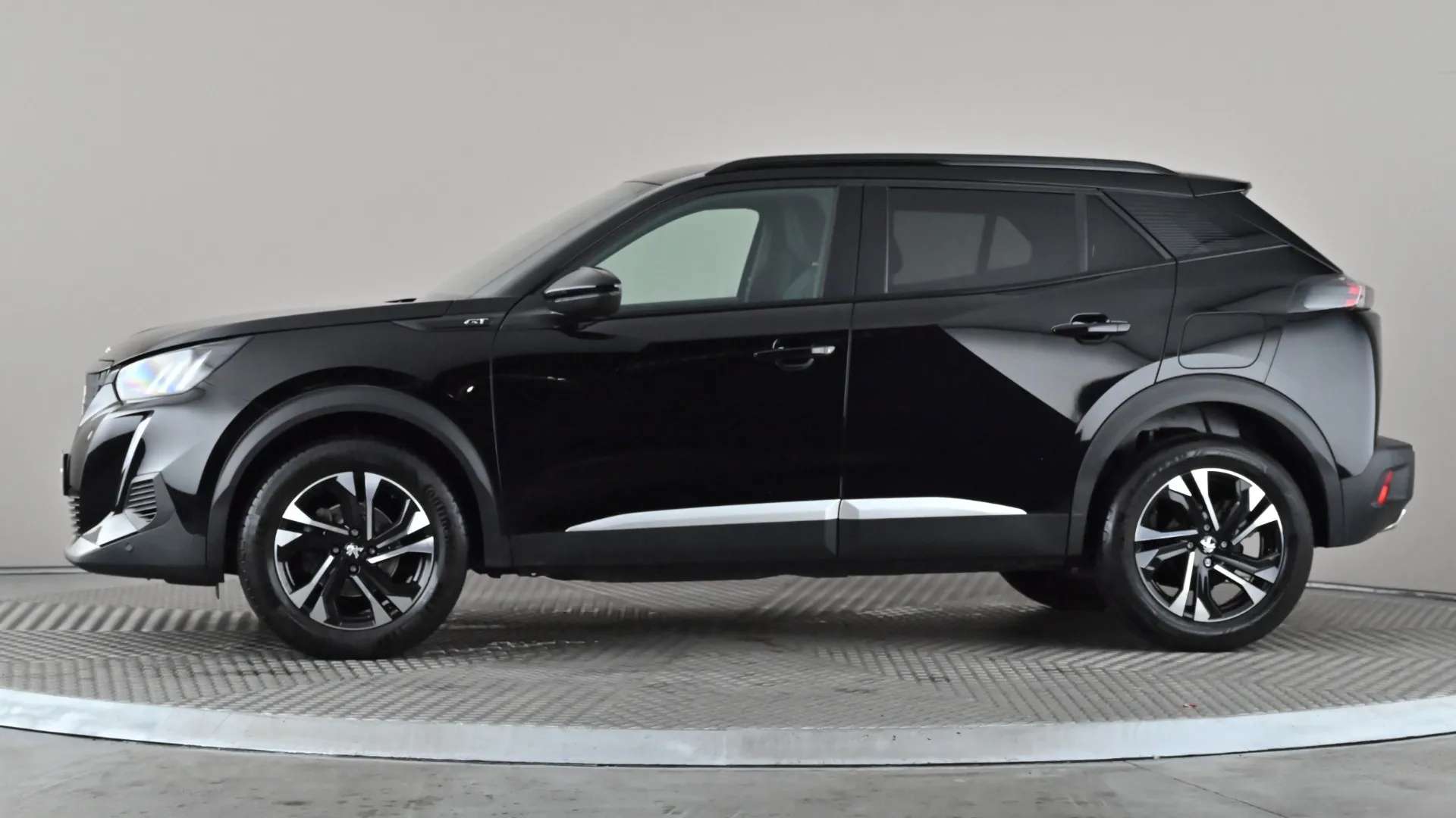 A 2023 PEUGEOT 2008 1.2 PureTech 130 GT A 2023 PEUGEOT 2008 1.2 PureTech 130 GT