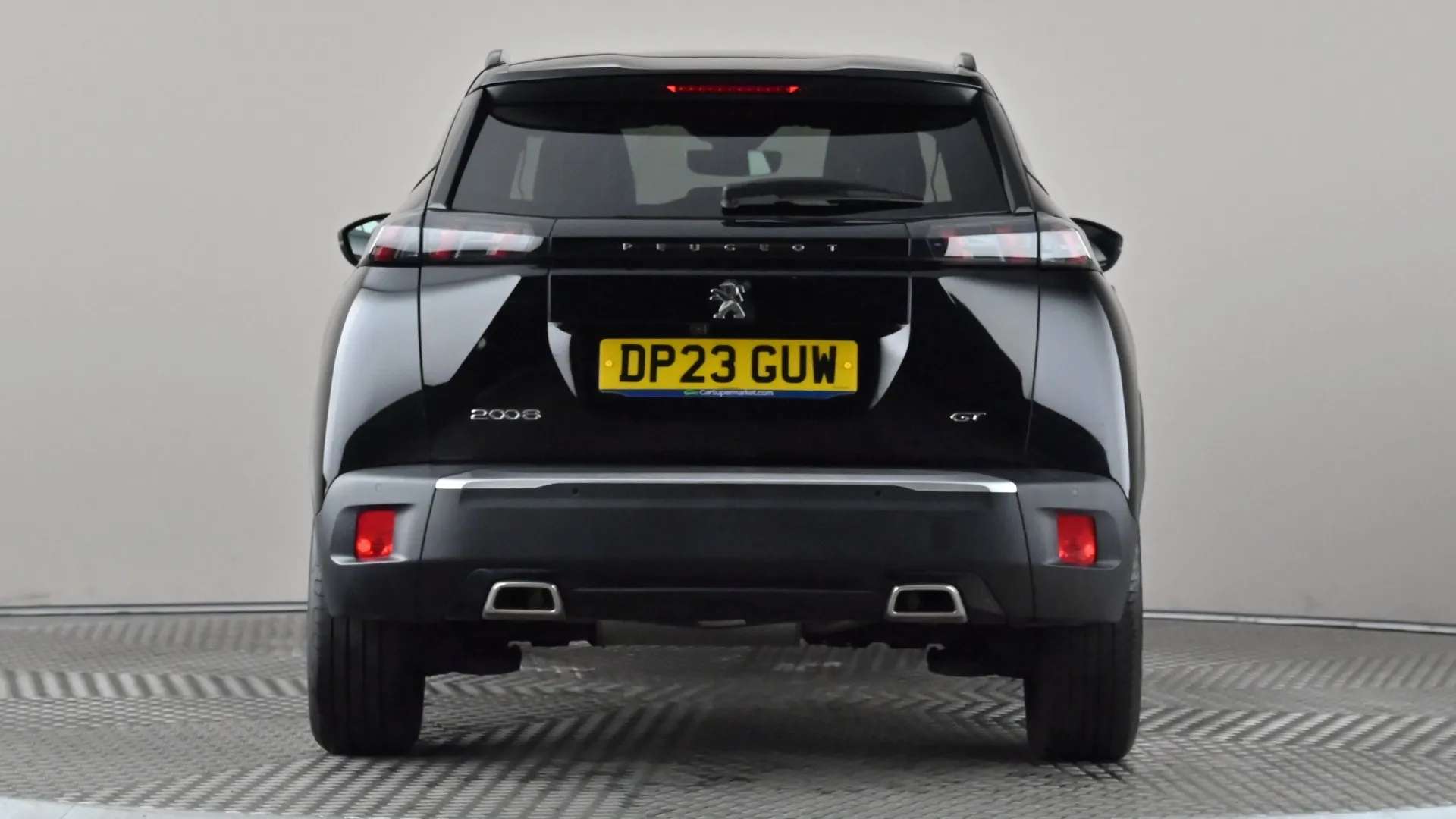 2023 PEUGEOT 2008 2023 PEUGEOT 2008