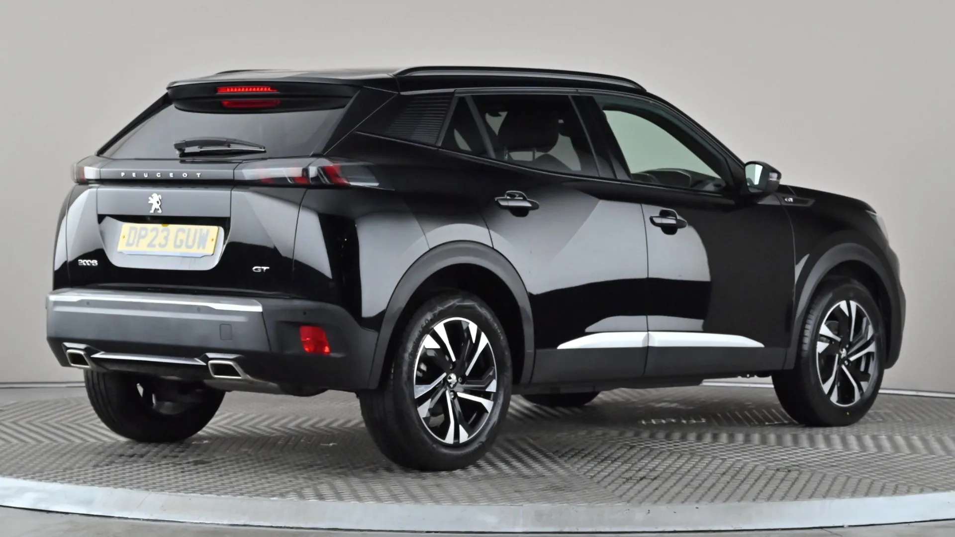 2023 PEUGEOT 2008 2023 PEUGEOT 2008