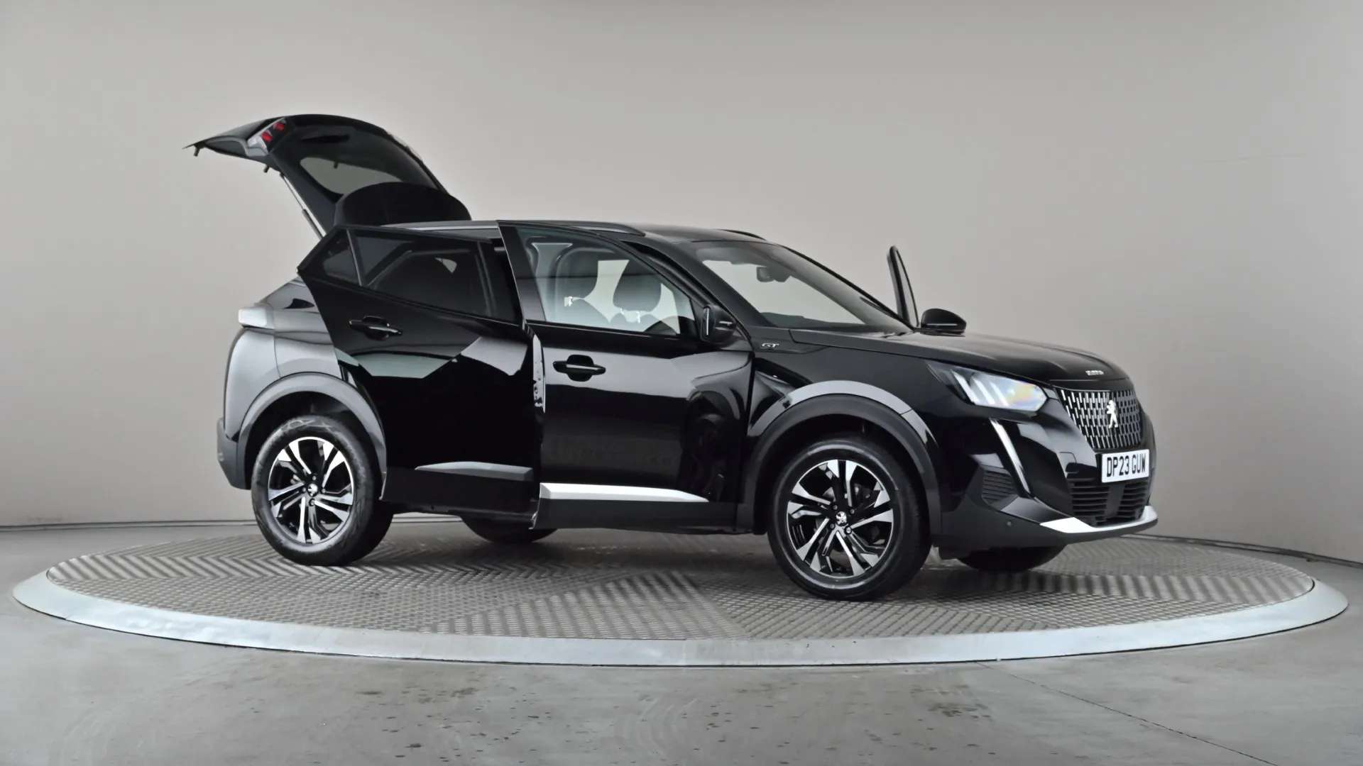 2023 PEUGEOT 2008 2023 PEUGEOT 2008