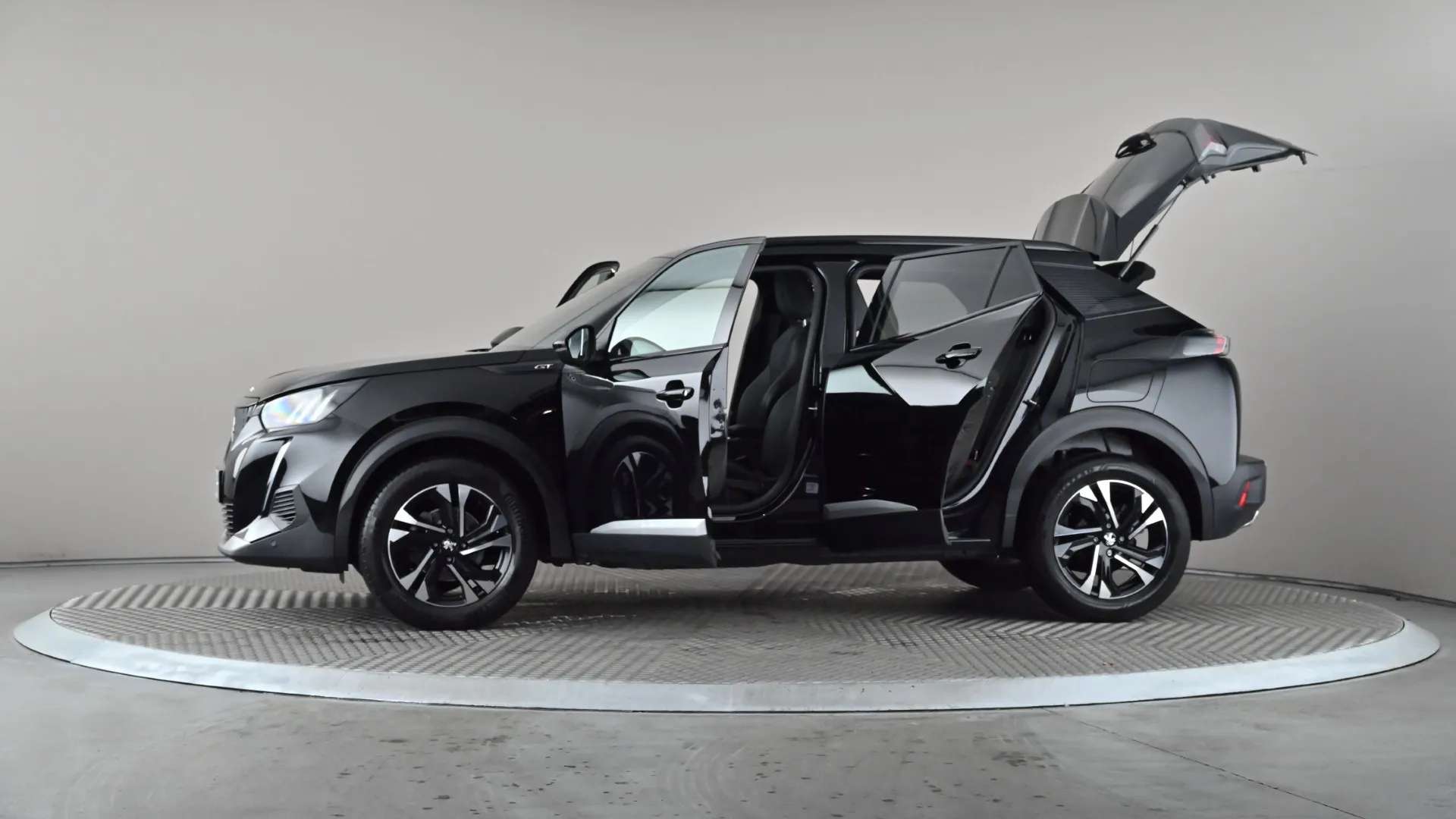 2023 PEUGEOT 2008 2023 PEUGEOT 2008