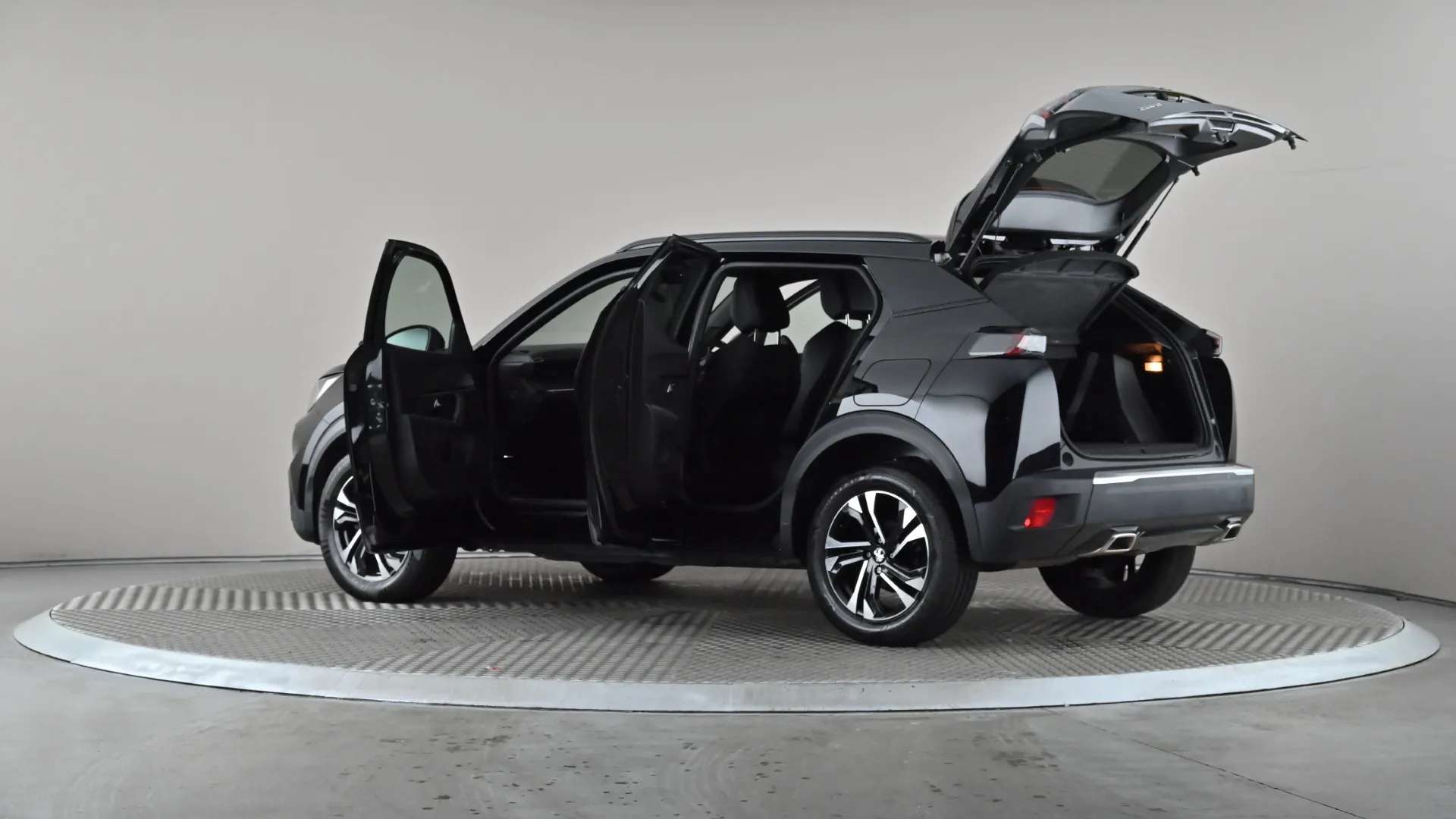 2023 PEUGEOT 2008 2023 PEUGEOT 2008
