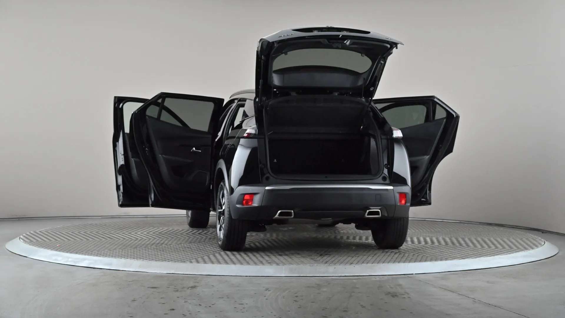 2023 PEUGEOT 2008 2023 PEUGEOT 2008
