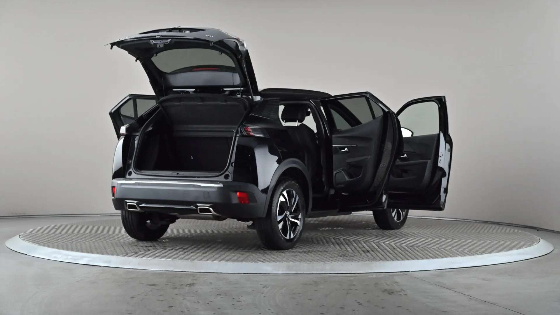 2023 PEUGEOT 2008 2023 PEUGEOT 2008
