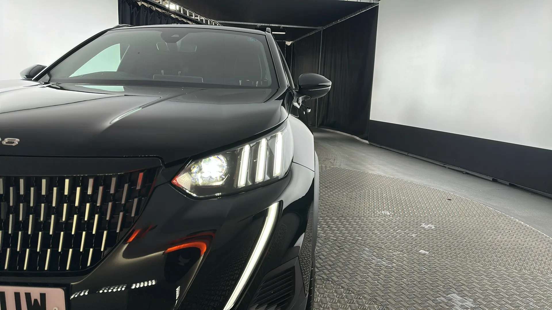 2023 PEUGEOT 2008 2023 PEUGEOT 2008