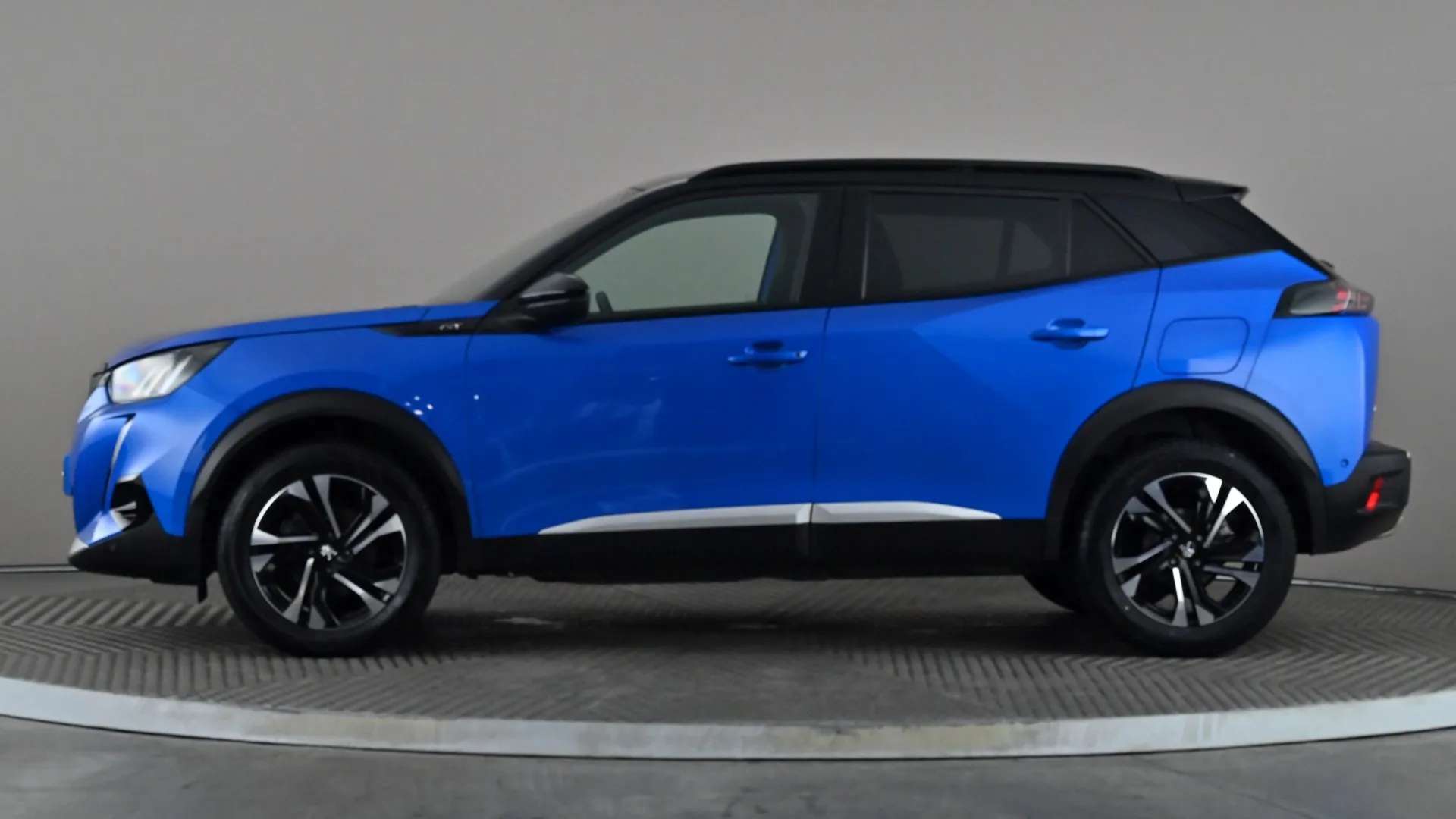A 2022 PEUGEOT 2008 1.2 PureTech 130 GT A 2022 PEUGEOT 2008 1.2 PureTech 130 GT