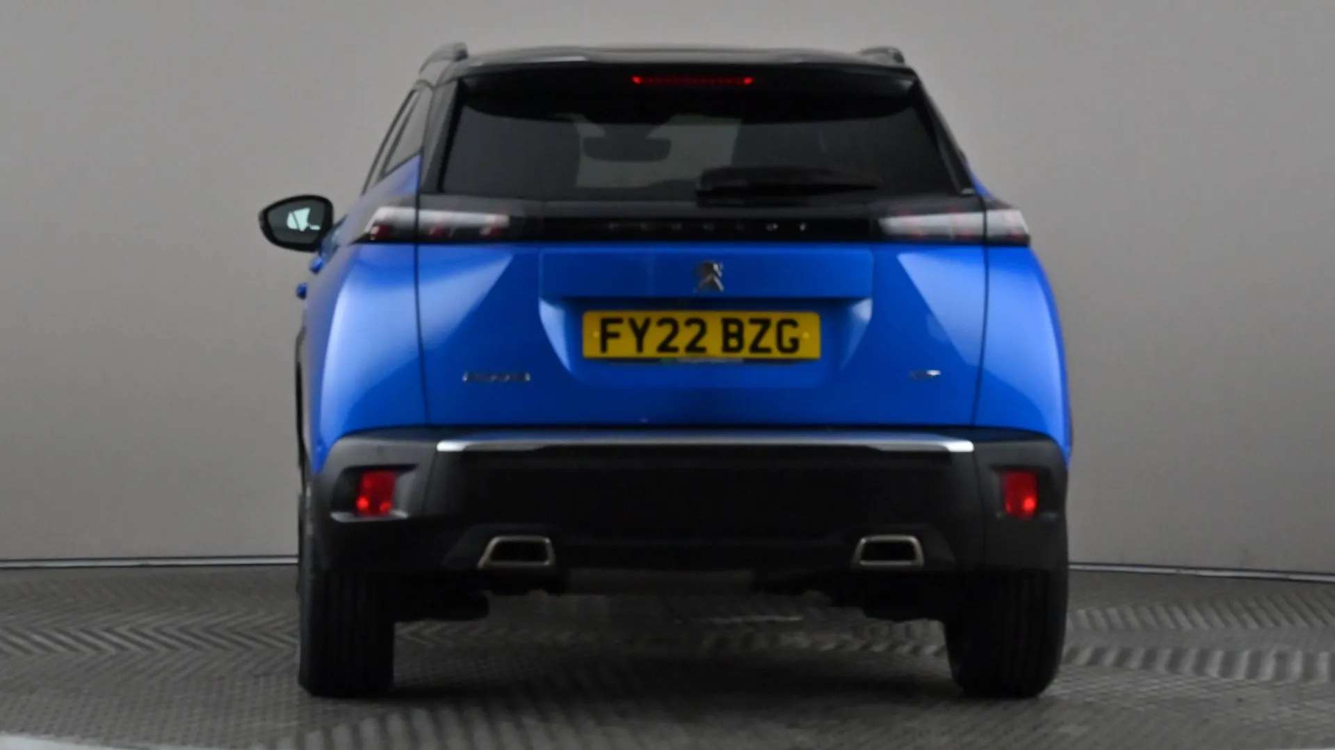 2022 PEUGEOT 2008 2022 PEUGEOT 2008