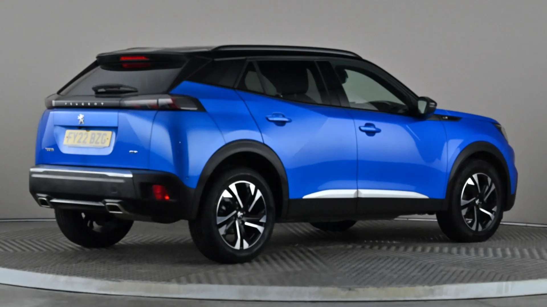 2022 PEUGEOT 2008 2022 PEUGEOT 2008